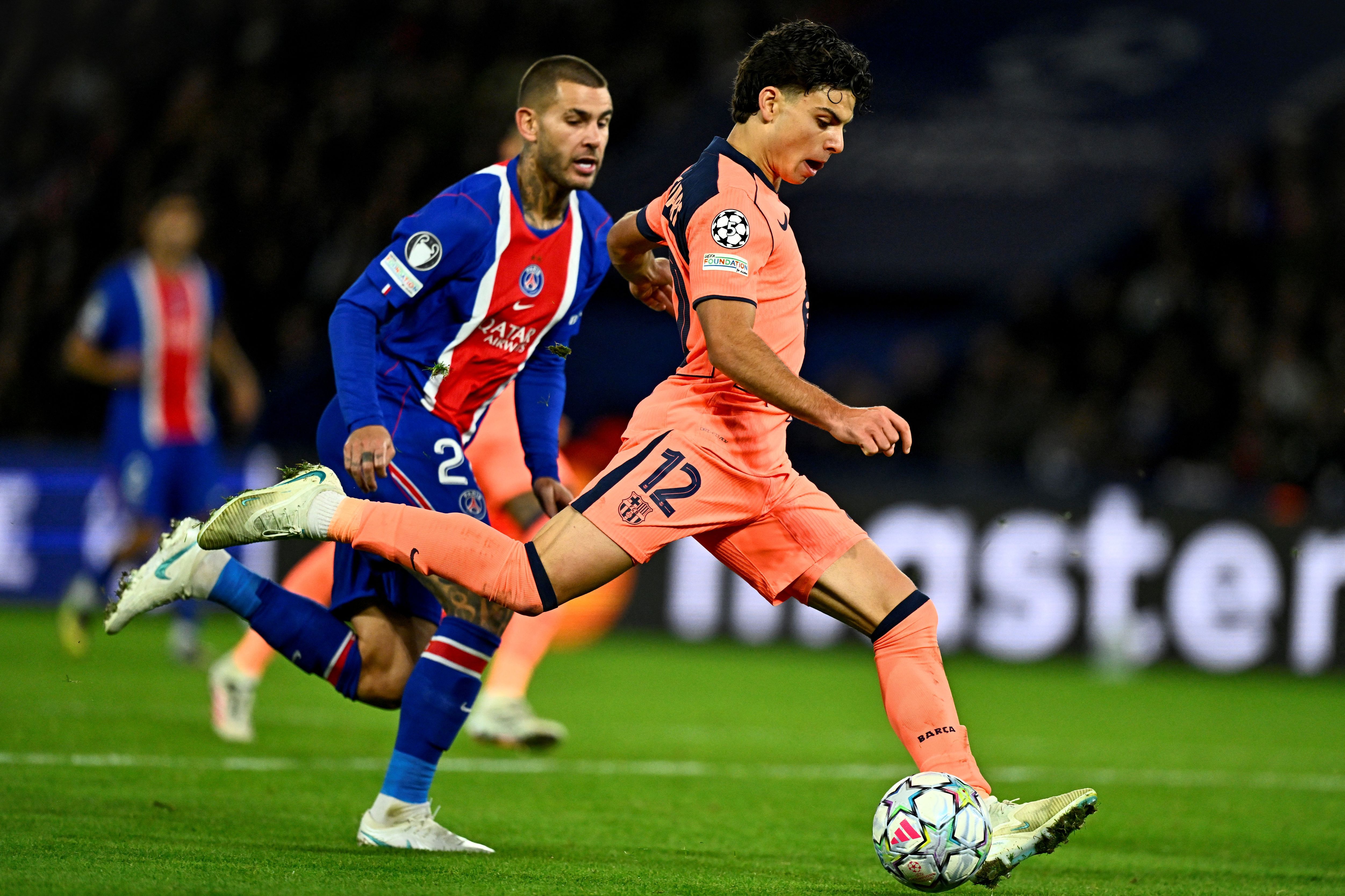 FBL-EUR-C1-PSG-BARCELONA