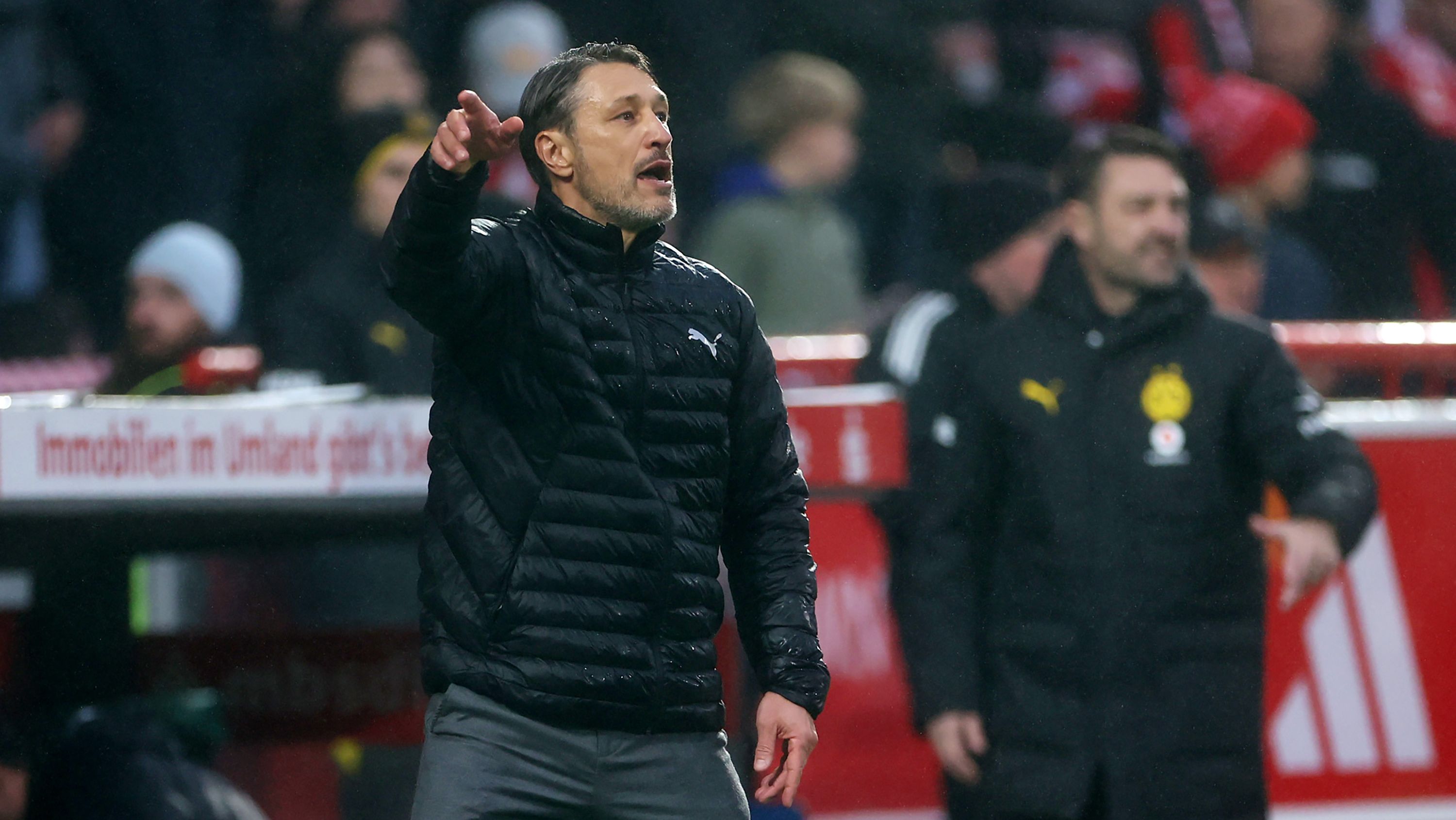 1. FC Union Berlin v Borussia Dortmund - Bundesliga 2026/27