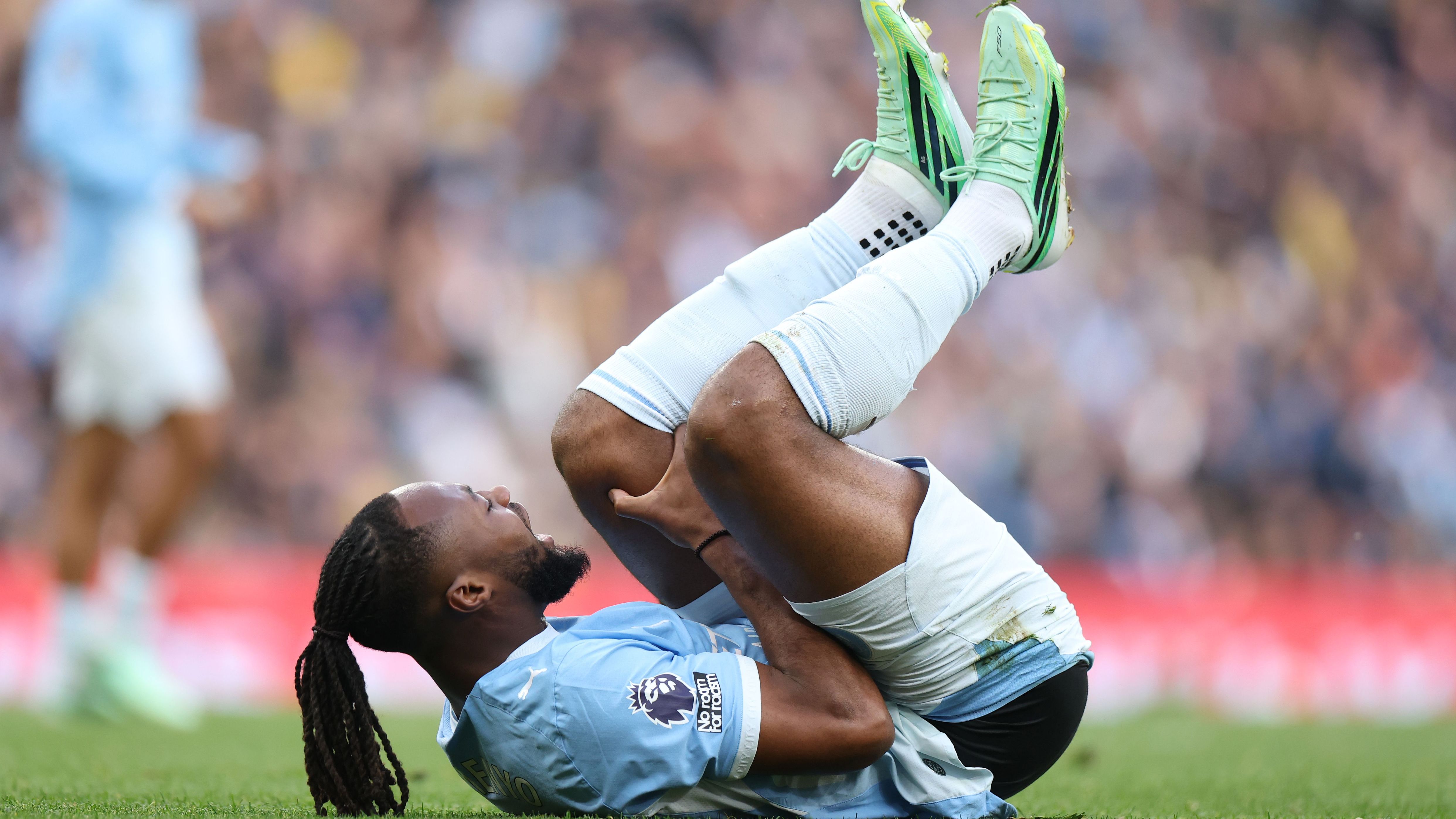Manchester City v Ipswich Town - Premier League 2026/27
