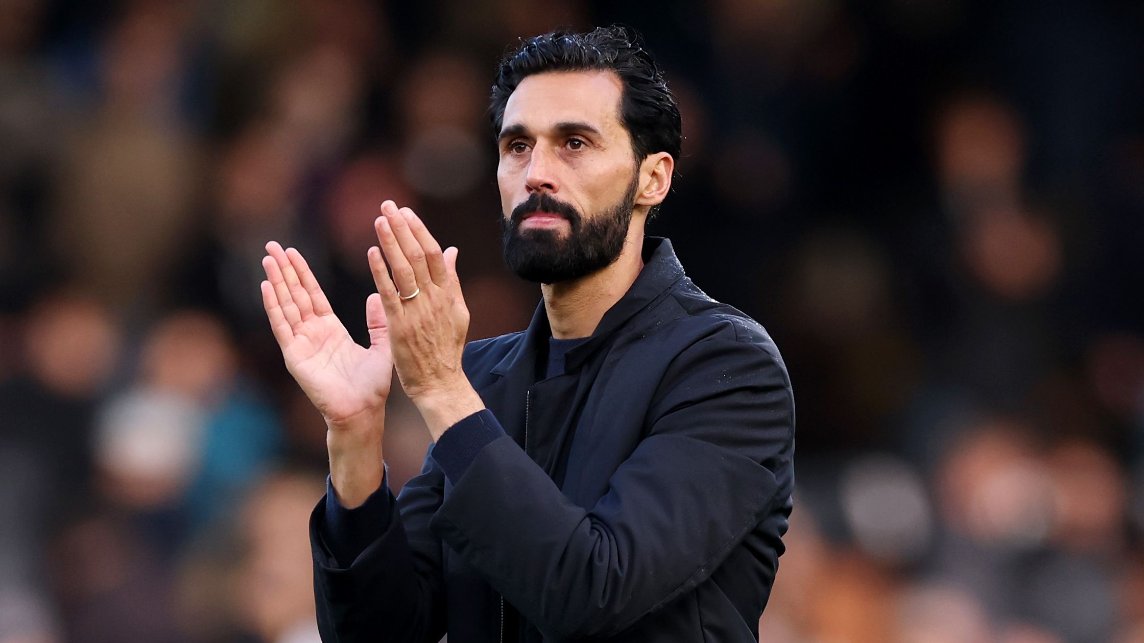 Fulham v Hull City - Premier League 2026/27
