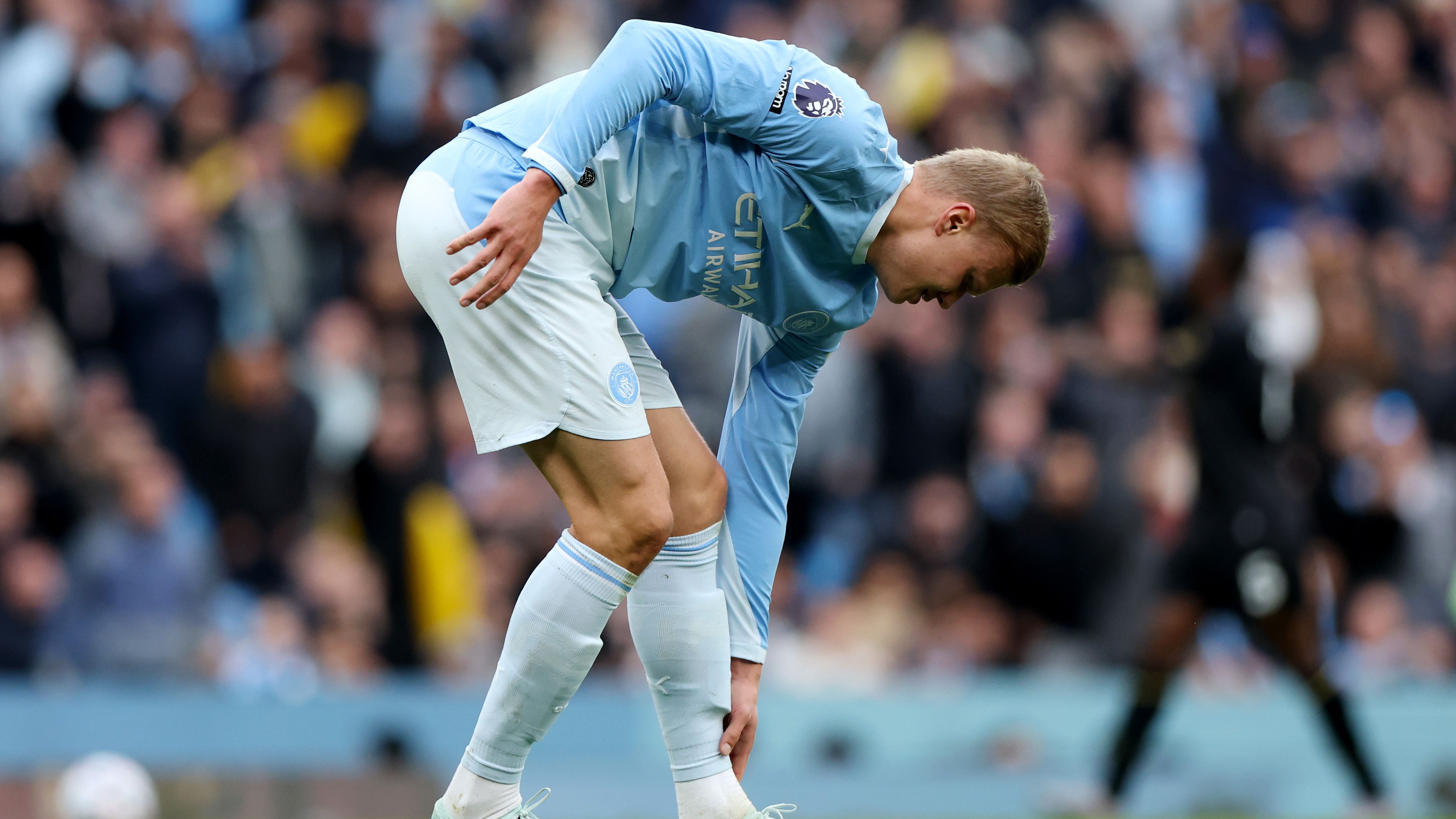 Manchester City v Ipswich Town - Premier League 2026/27