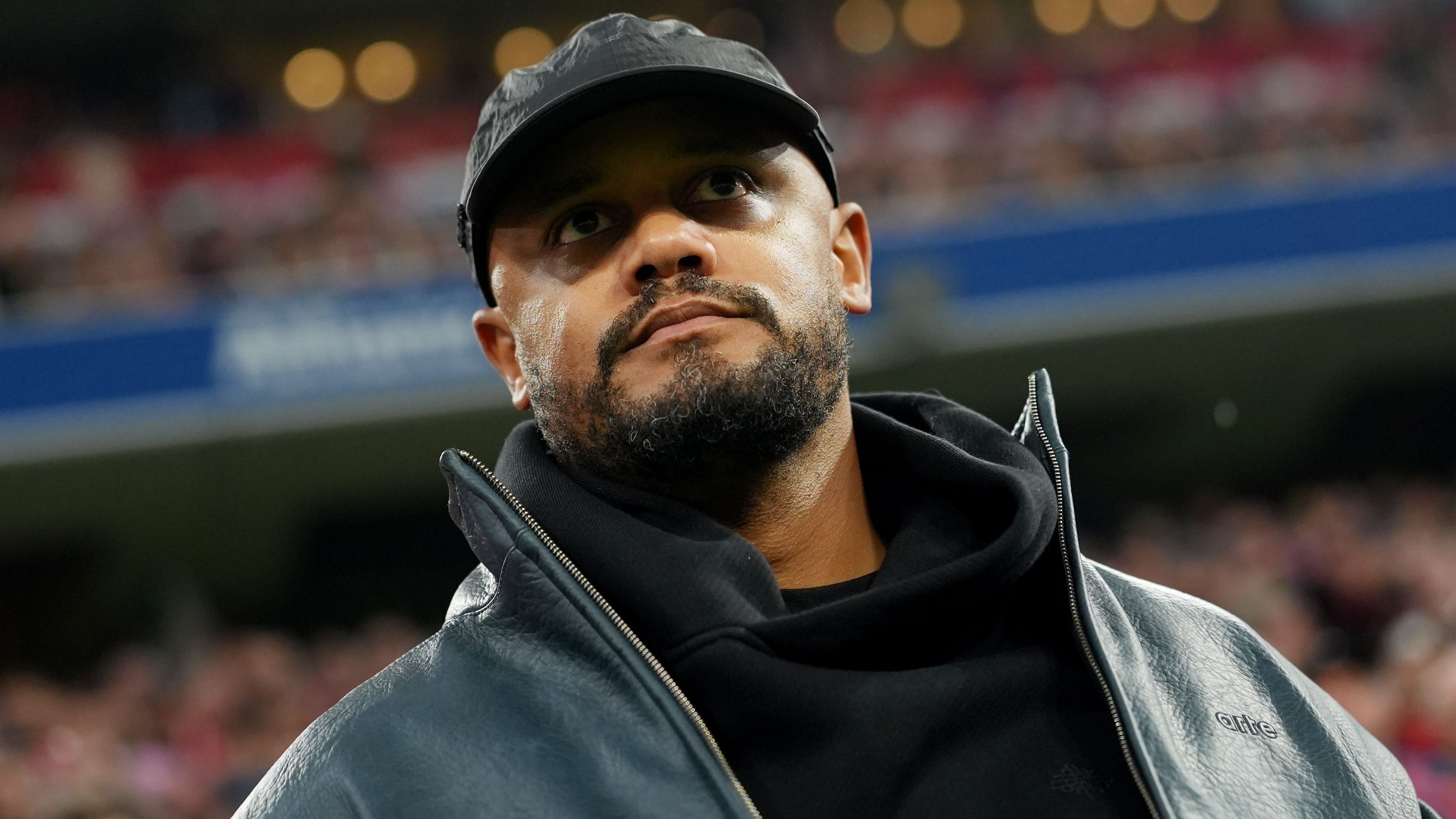 FC Bayern München v RB Leipzig - Bundesliga 2026/27