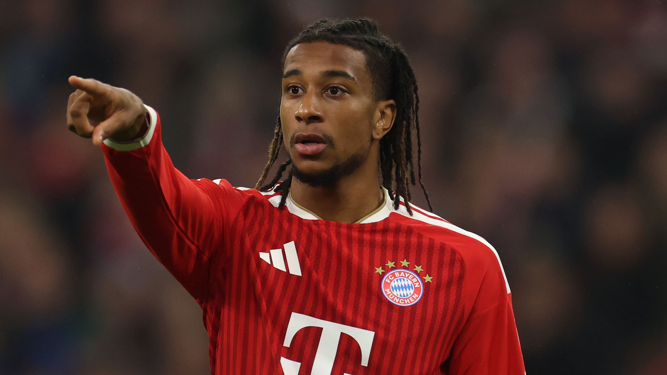 FC Bayern München v RB Leipzig - Bundesliga 2026/27