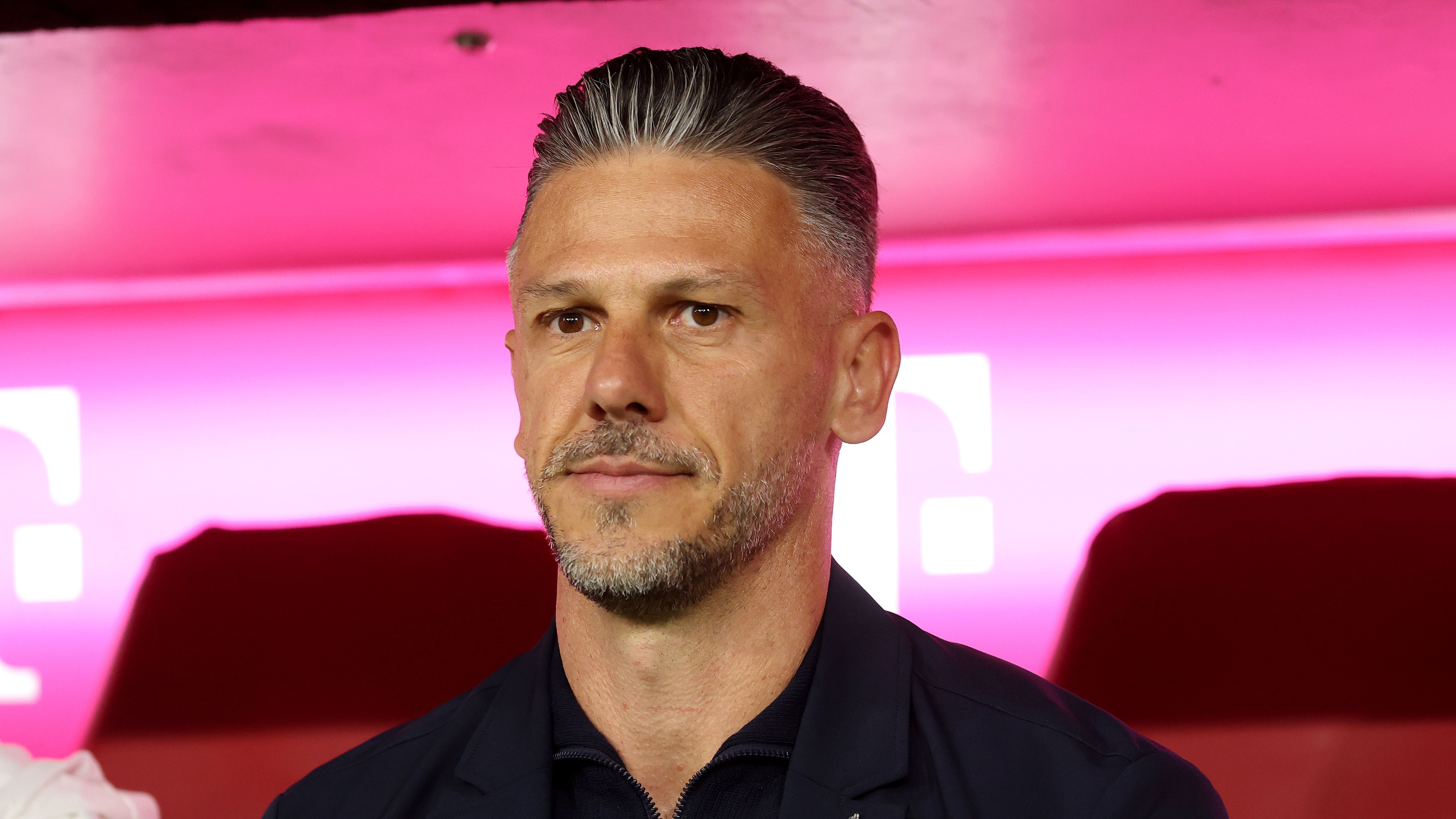 FC Bayern München v RB Leipzig - Bundesliga 2026/27
