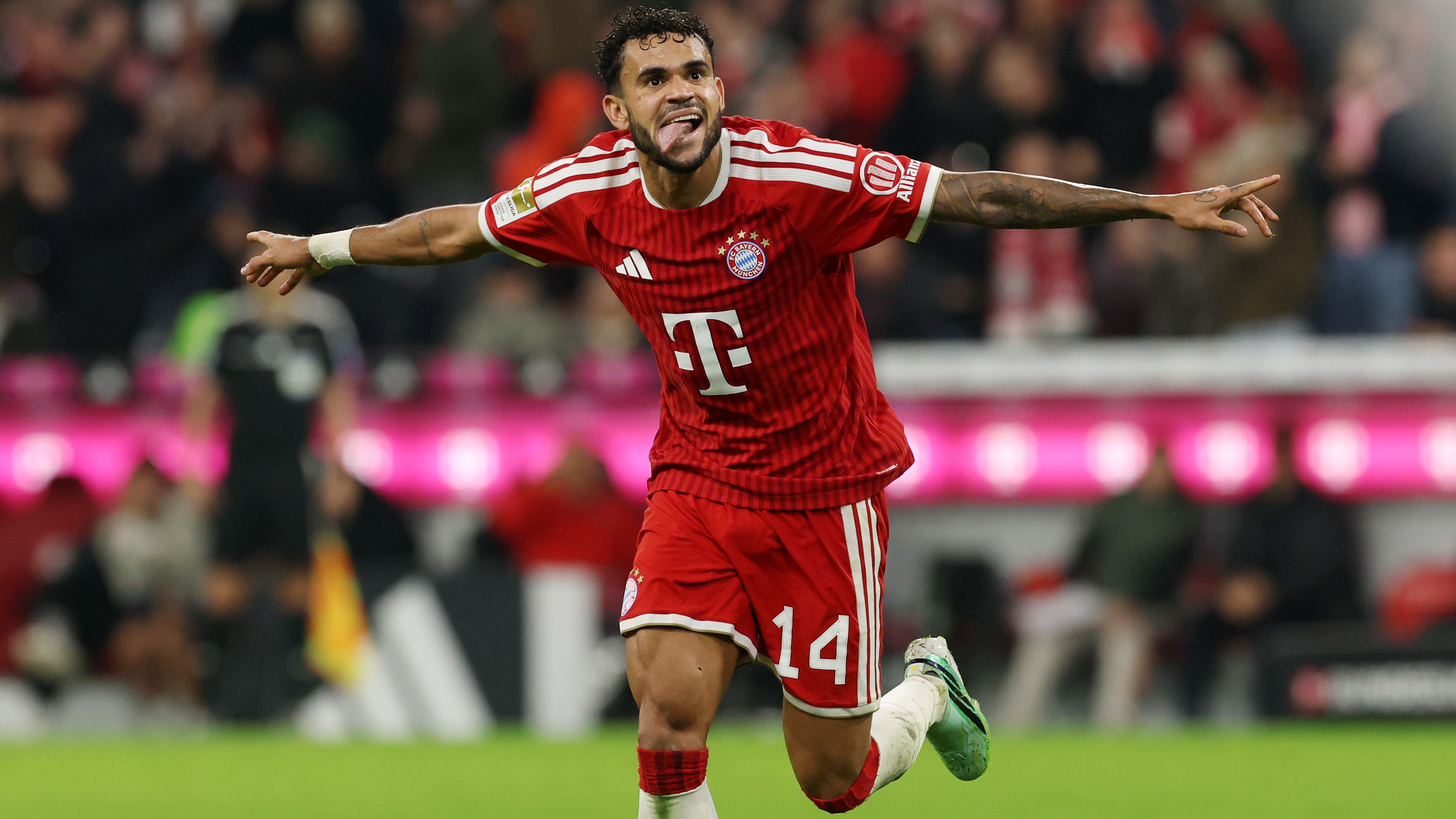 FC Bayern München v RB Leipzig - Bundesliga 2026/27