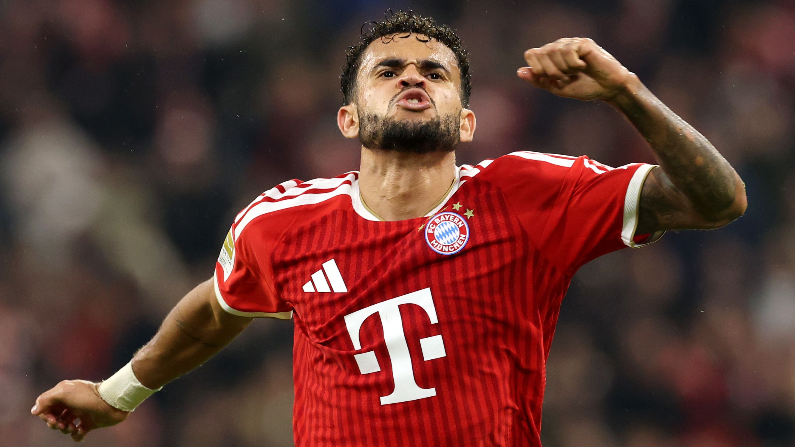 FC Bayern München v RB Leipzig - Bundesliga 2026/27