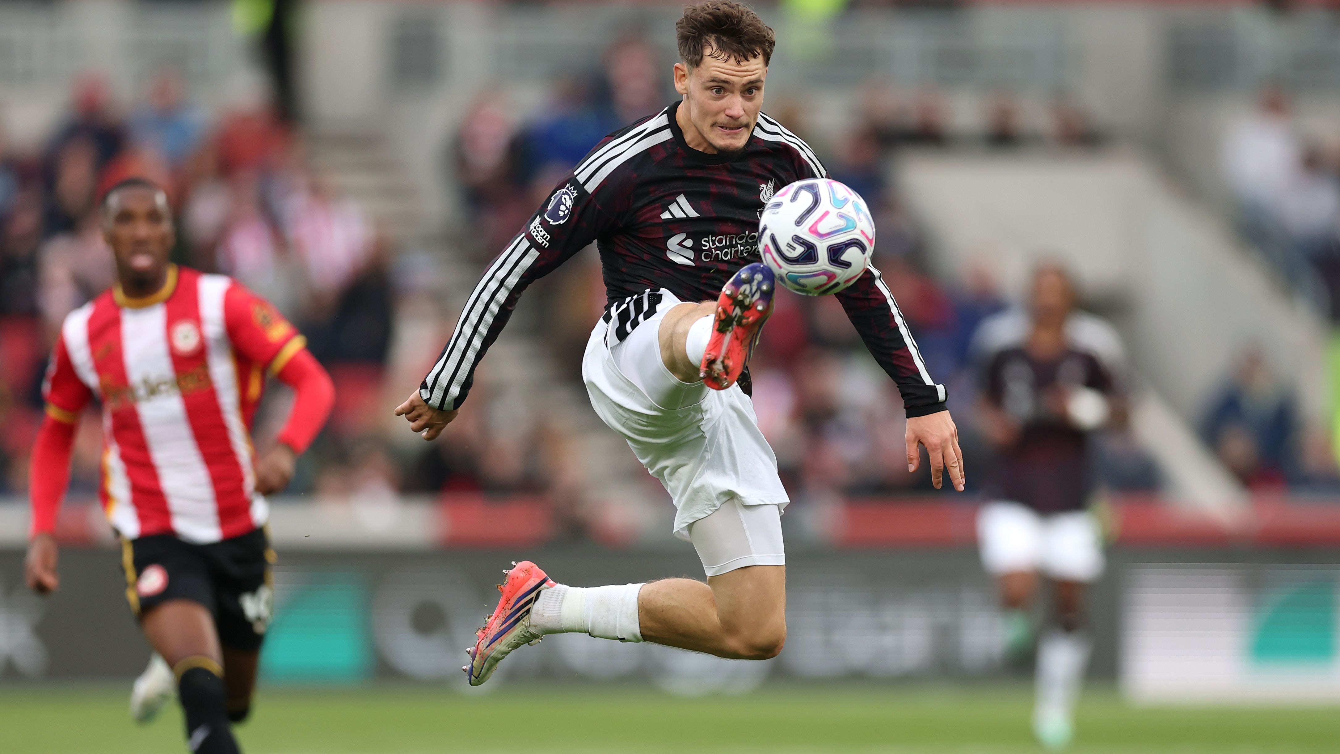 Brentford v Liverpool - Premier League 2026/27