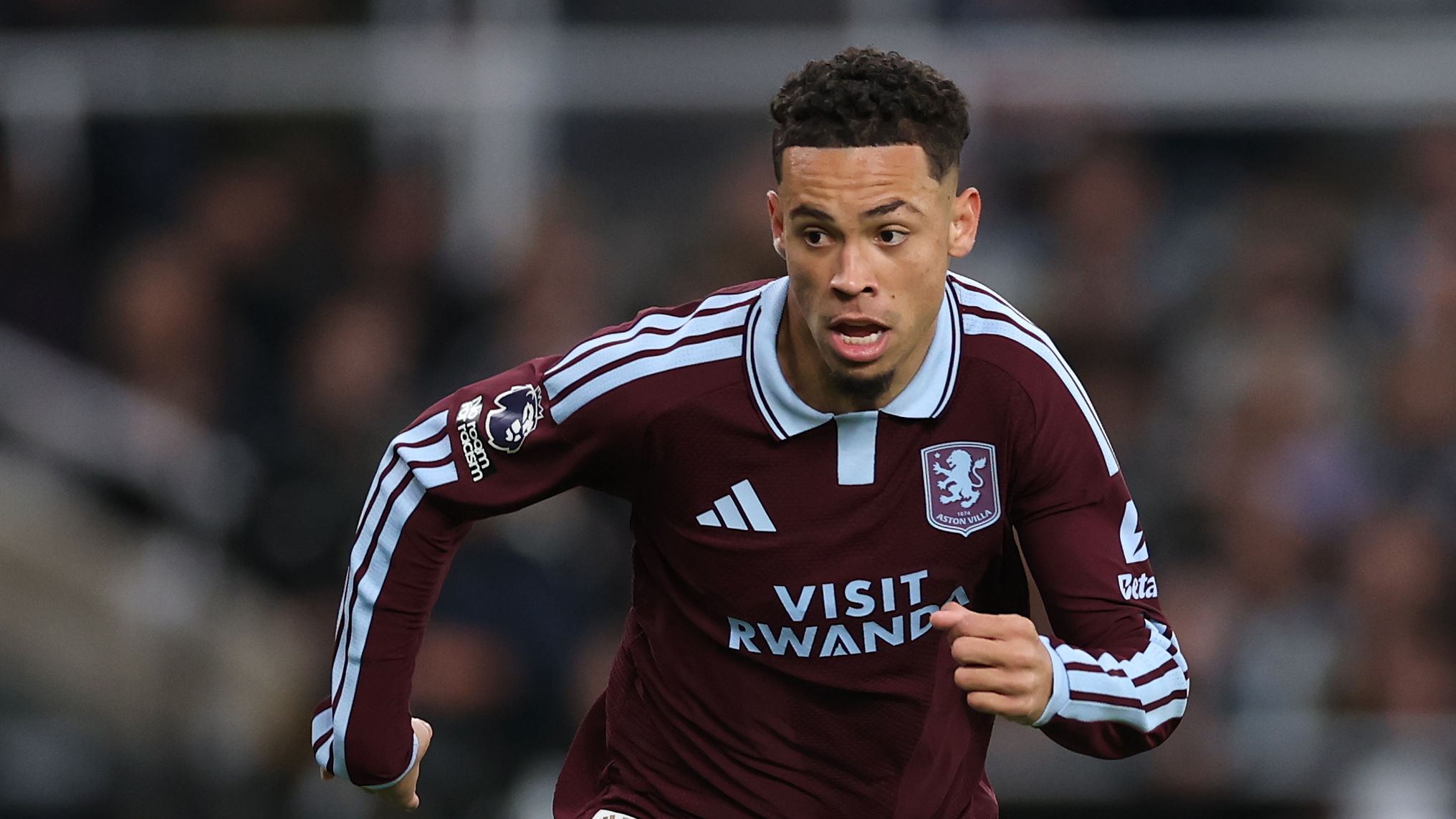 Newcastle United v Aston Villa FC - Premier League 2026/27