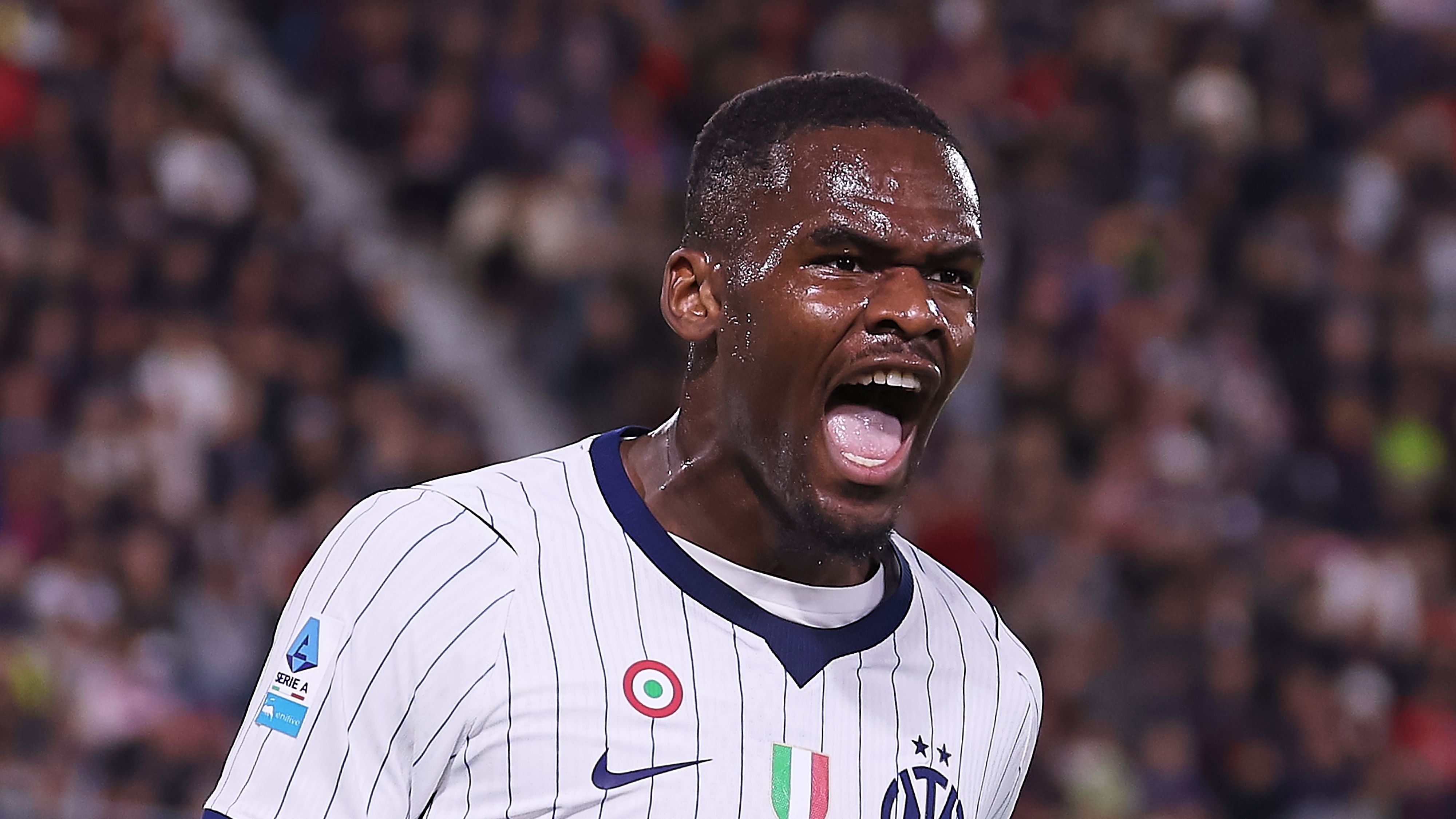 Bologna FC v FC Internazionale - Serie A 2026/27