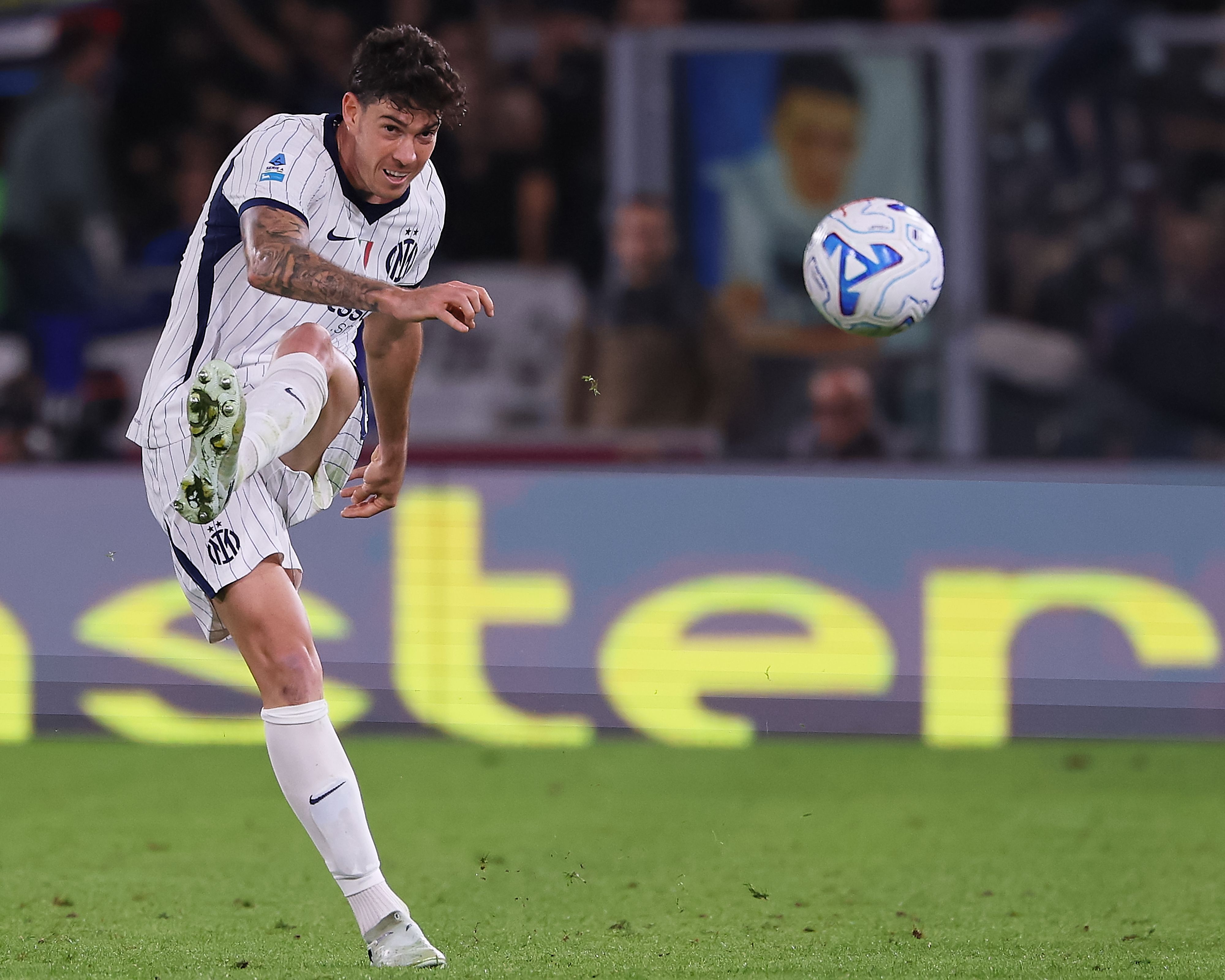 Bologna FC v FC Internazionale - Serie A 2026/27