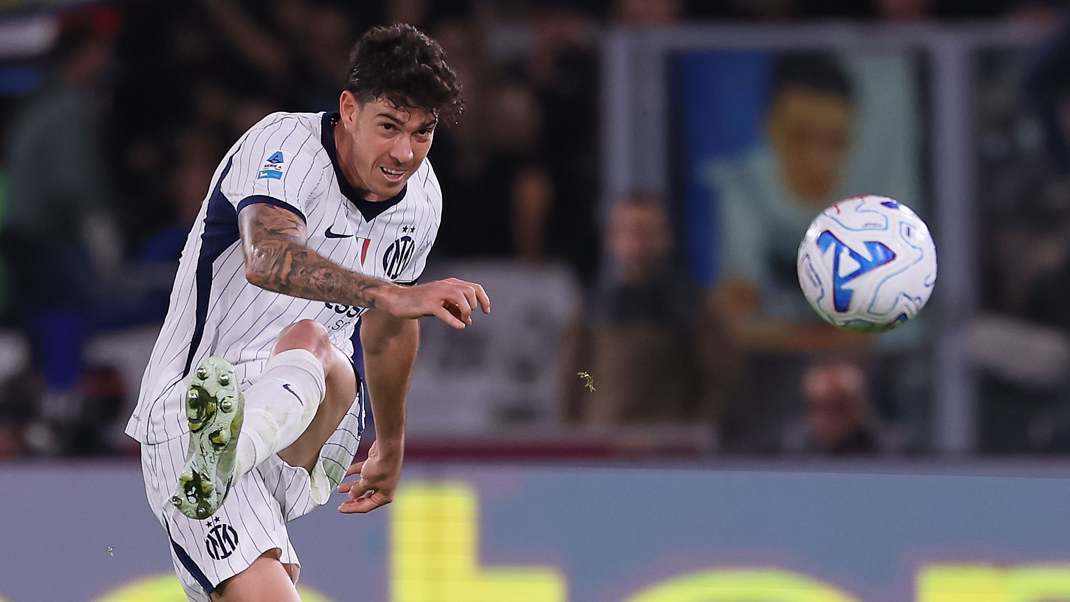 Bologna FC v FC Internazionale - Serie A 2026/27