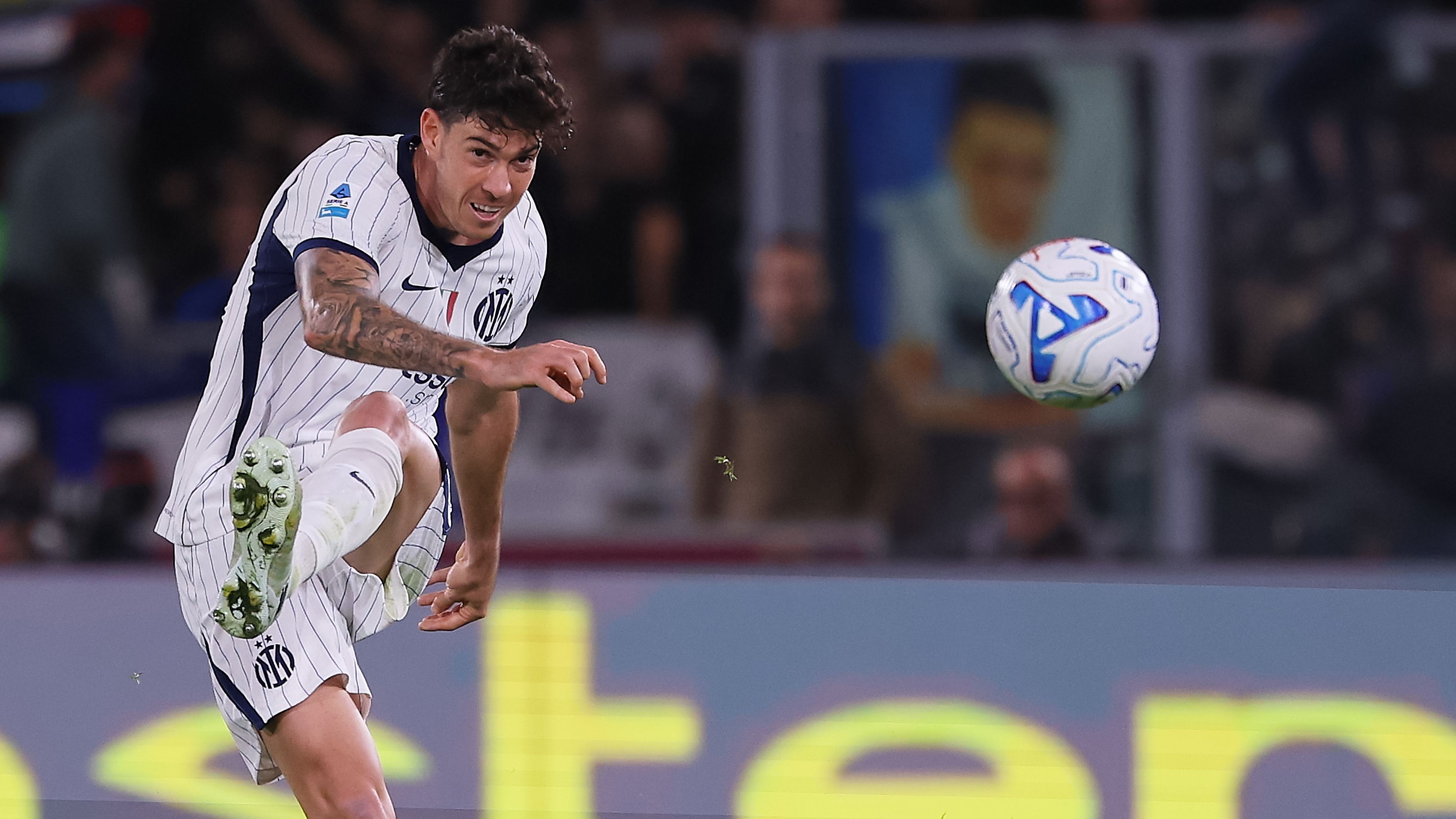 Bologna FC v FC Internazionale - Serie A 2026/27
