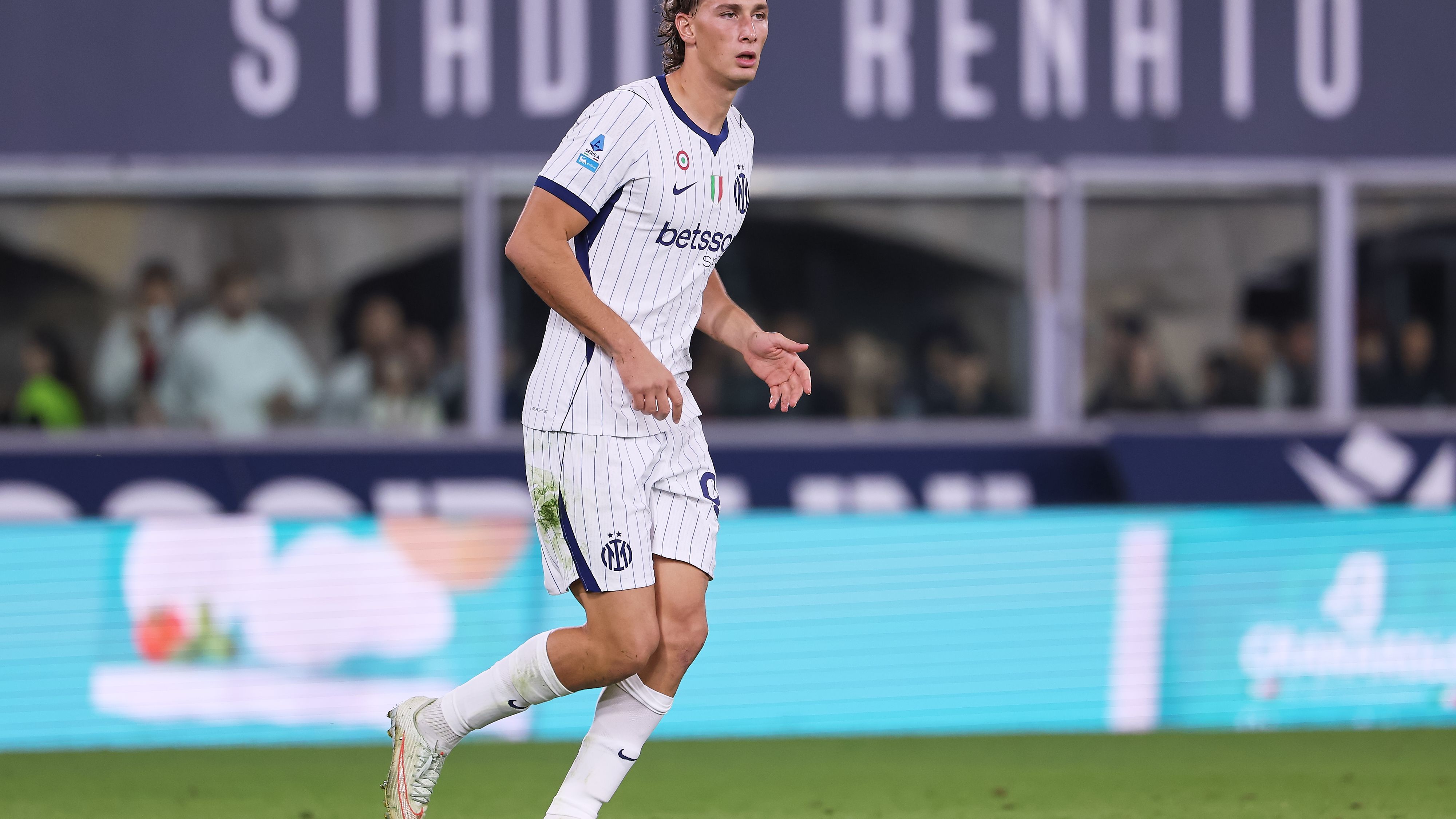 Bologna FC v FC Internazionale - Serie A 2026/27