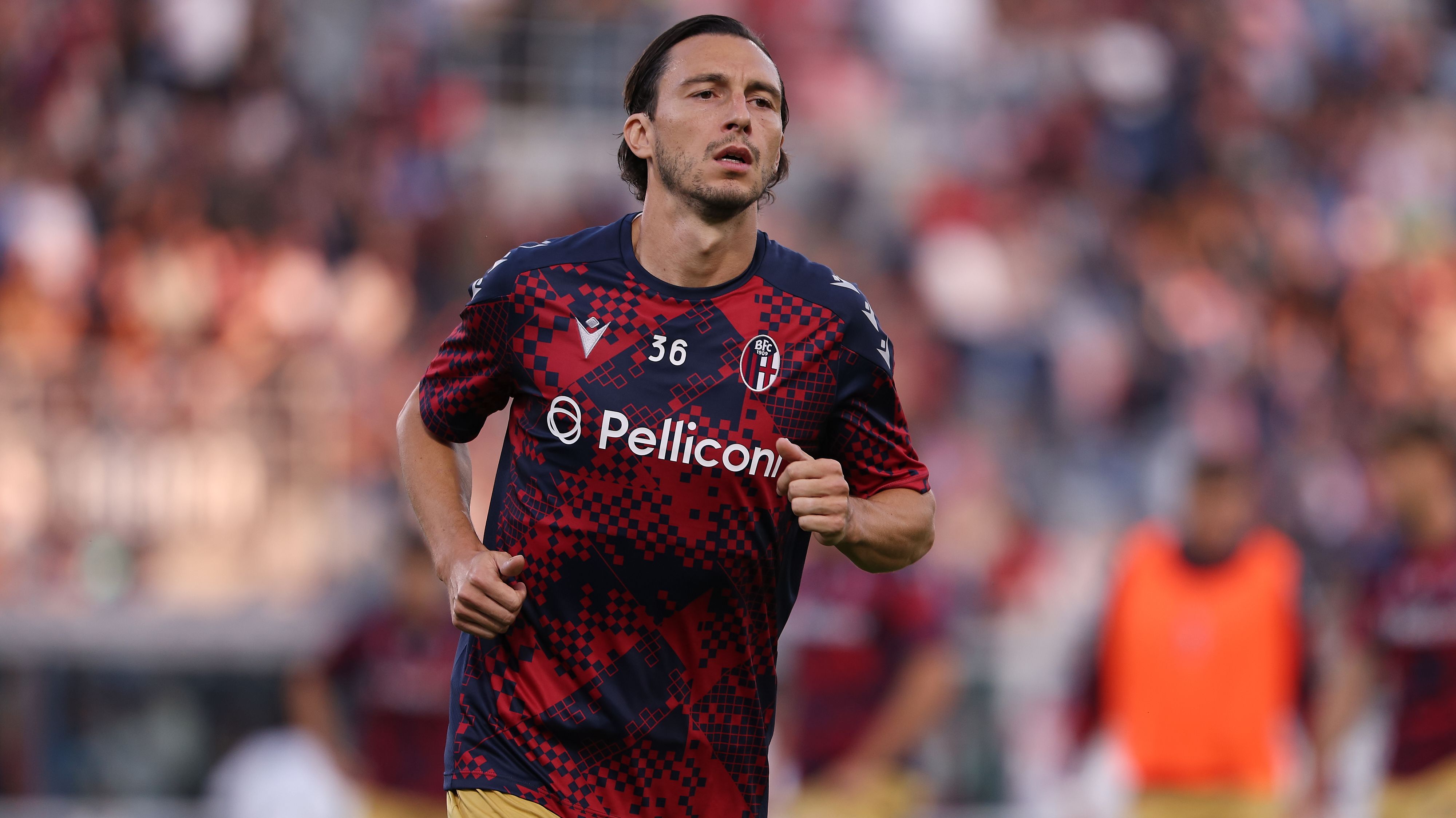 Bologna FC v FC Internazionale - Serie A 2026/27