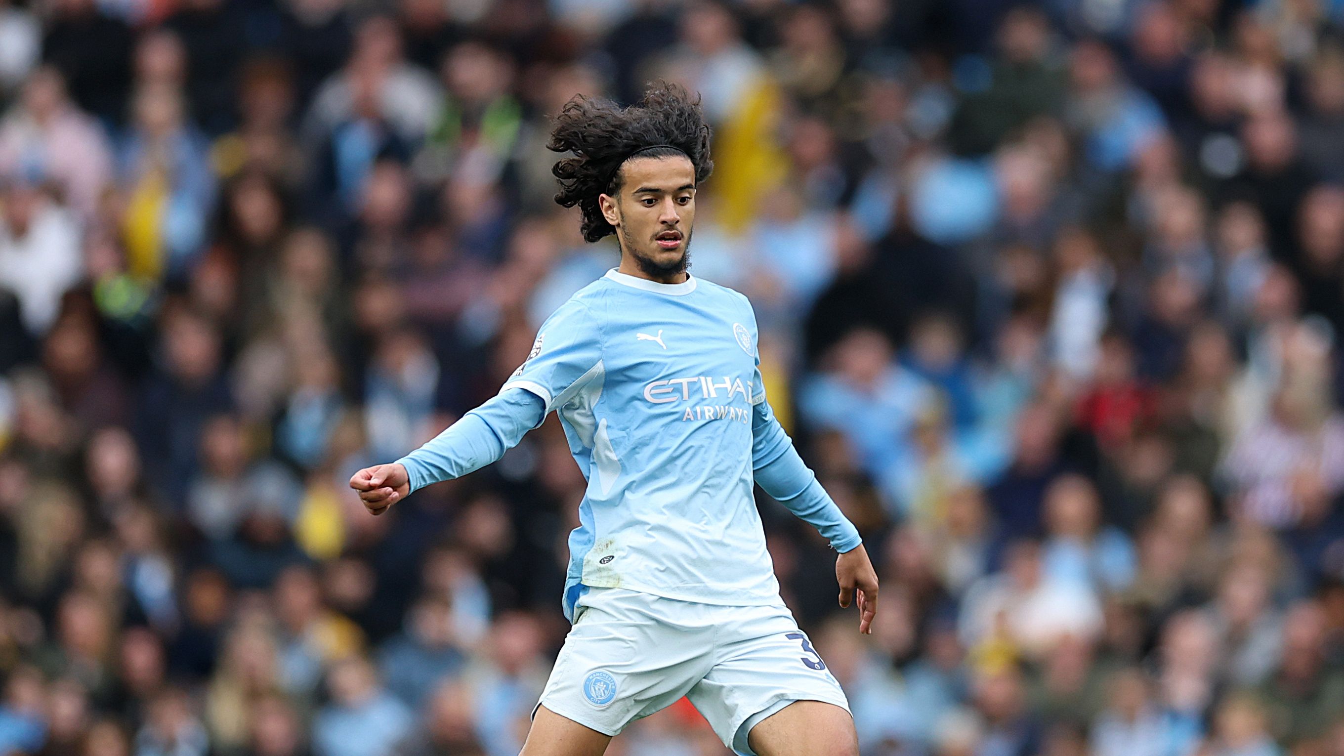 Manchester City v Ipswich Town - Premier League 2026/27