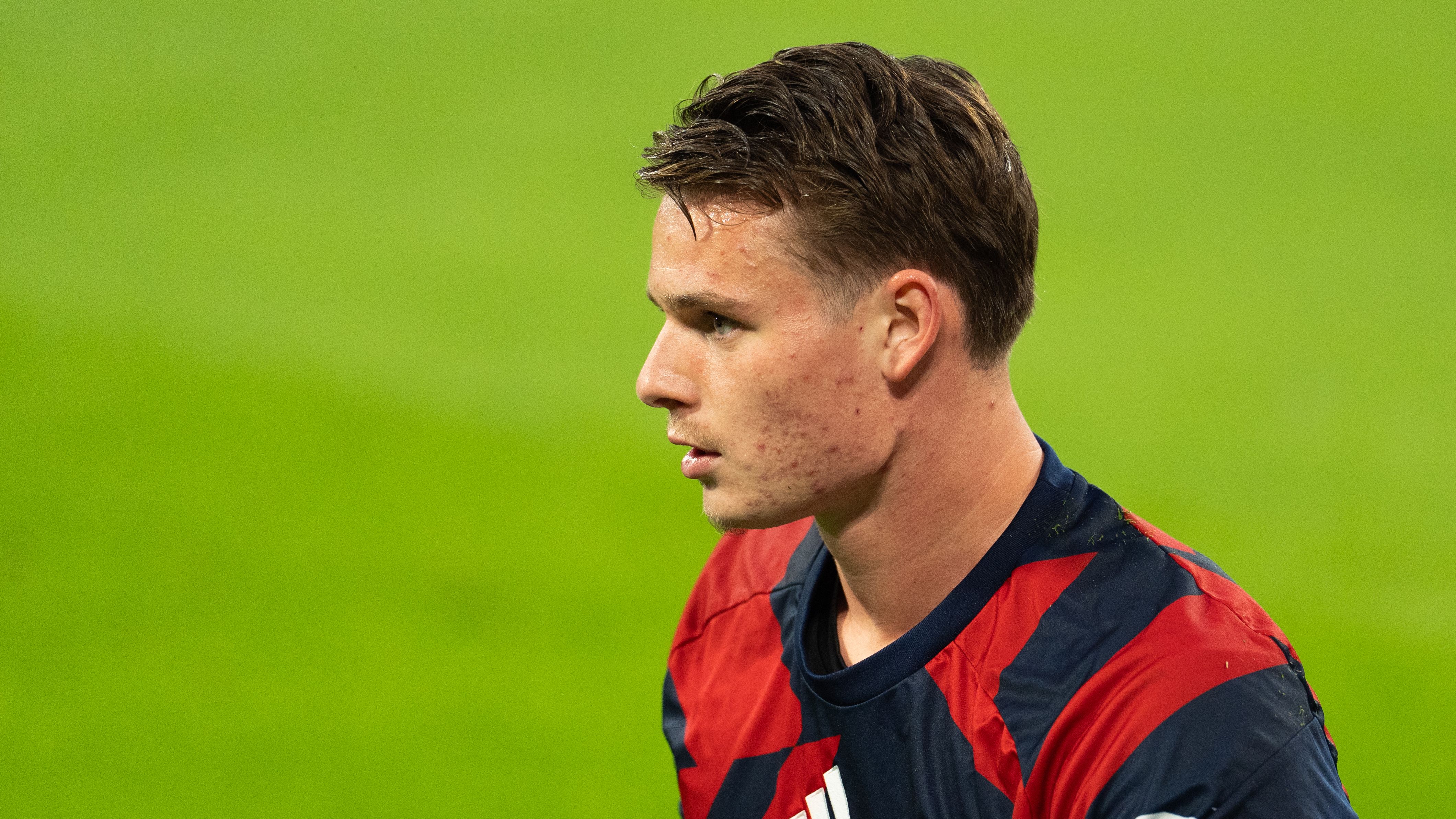 FC Bayern München v RB Leipzig - Bundesliga 2026/27