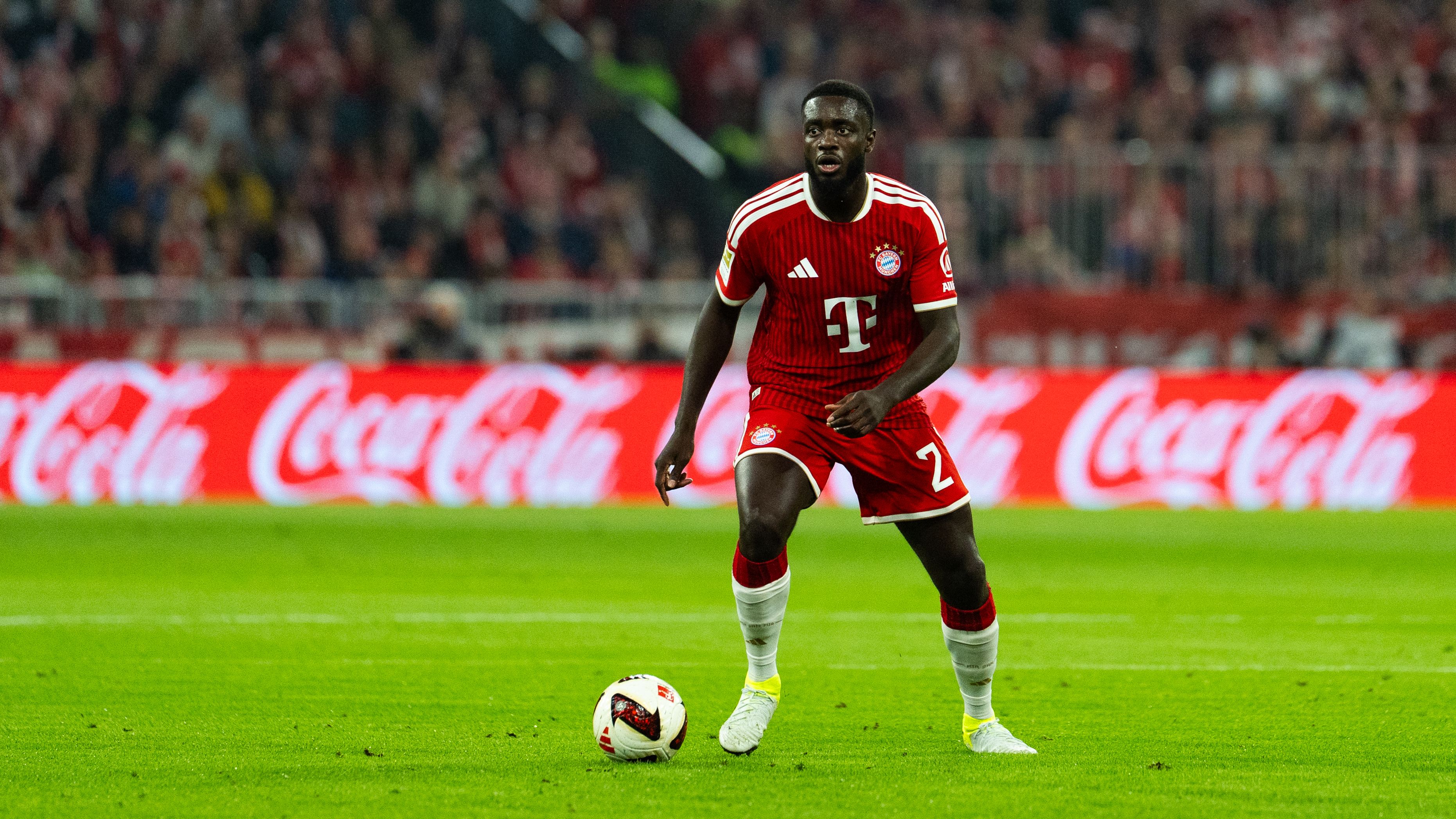 FC Bayern München v RB Leipzig - Bundesliga 2026/27