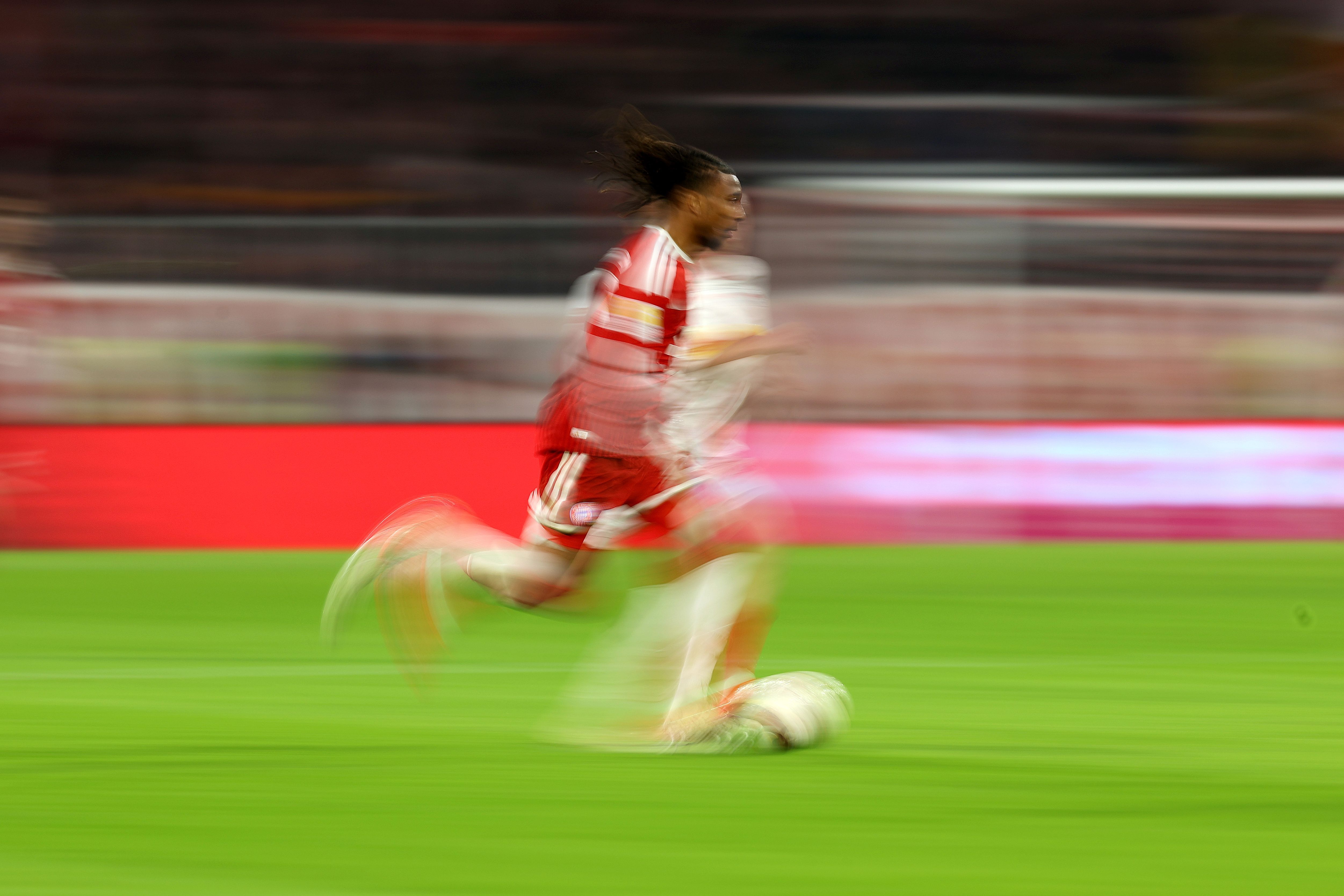 FC Bayern München v RB Leipzig - Bundesliga 2026/27