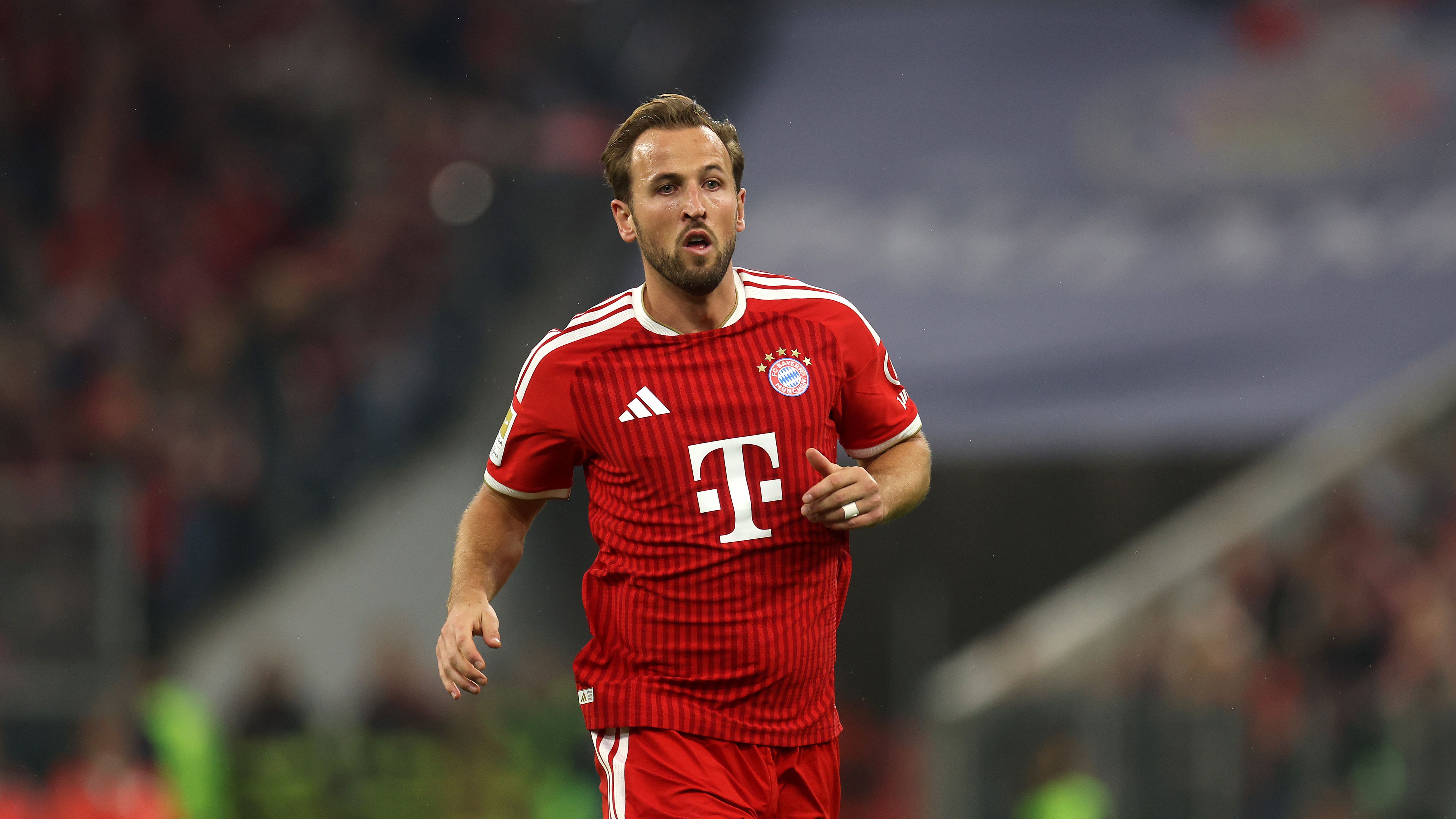 FC Bayern München v RB Leipzig - Bundesliga 2026/27