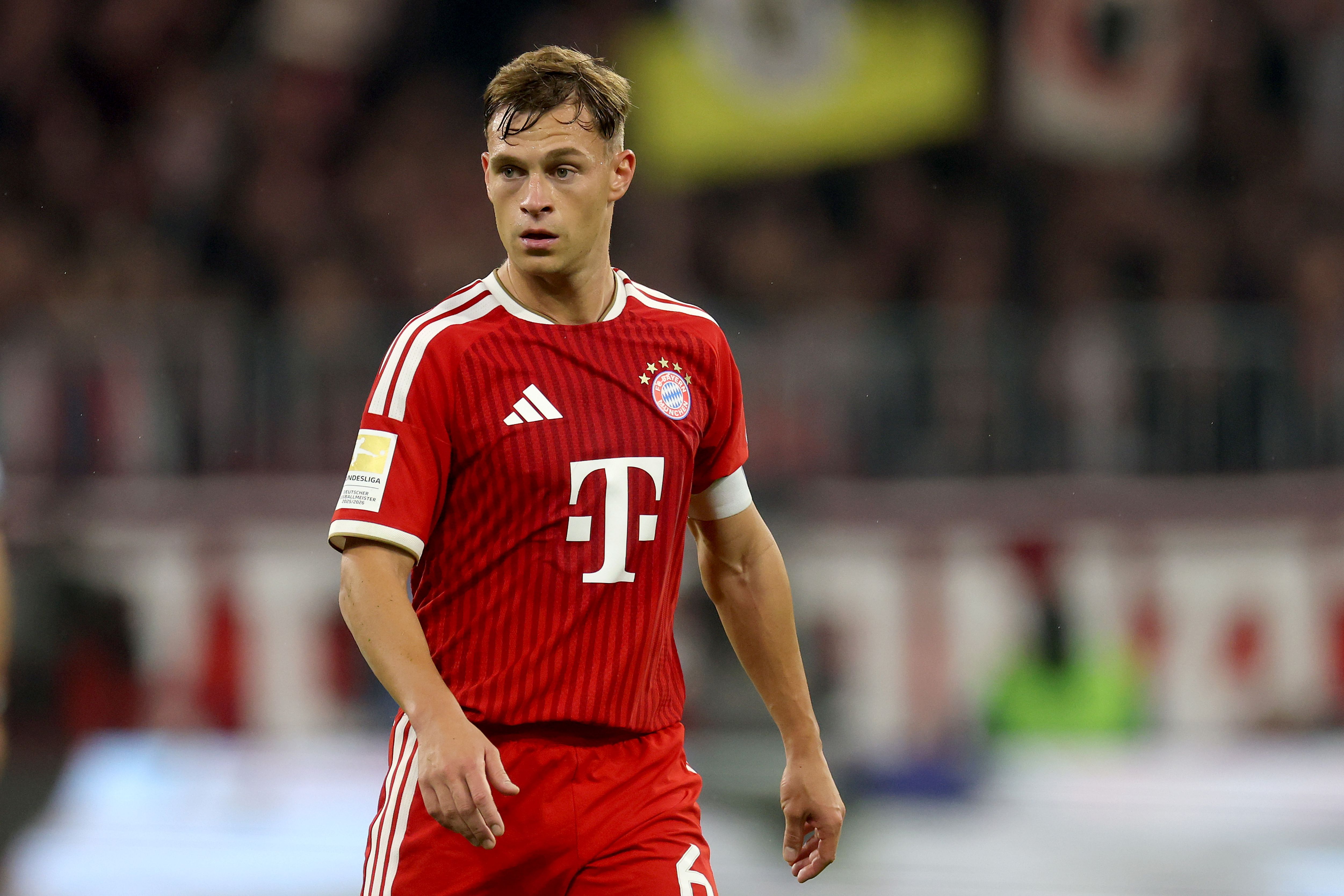 FC Bayern München v RB Leipzig - Bundesliga 2026/27