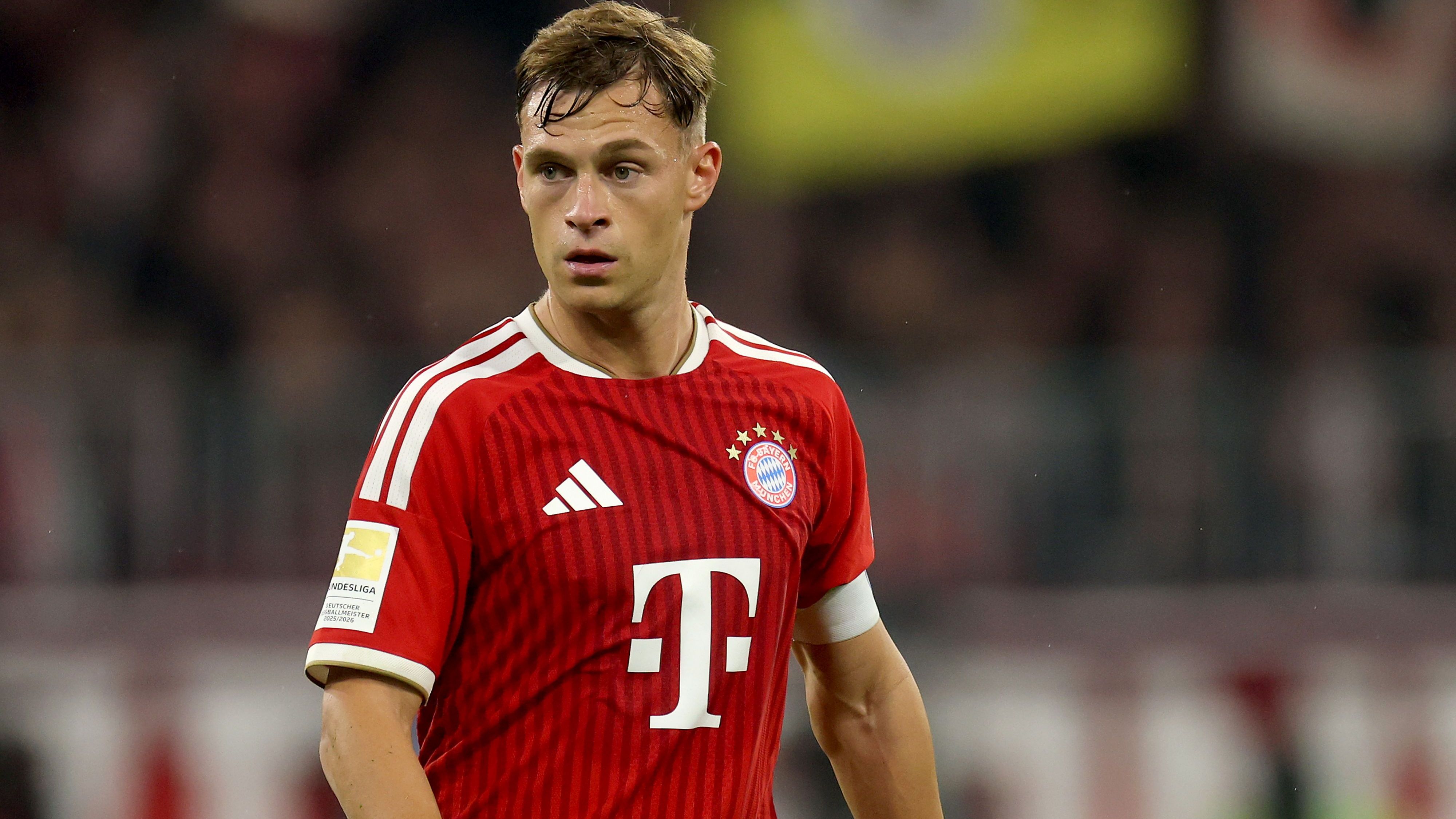 FC Bayern München v RB Leipzig - Bundesliga 2026/27