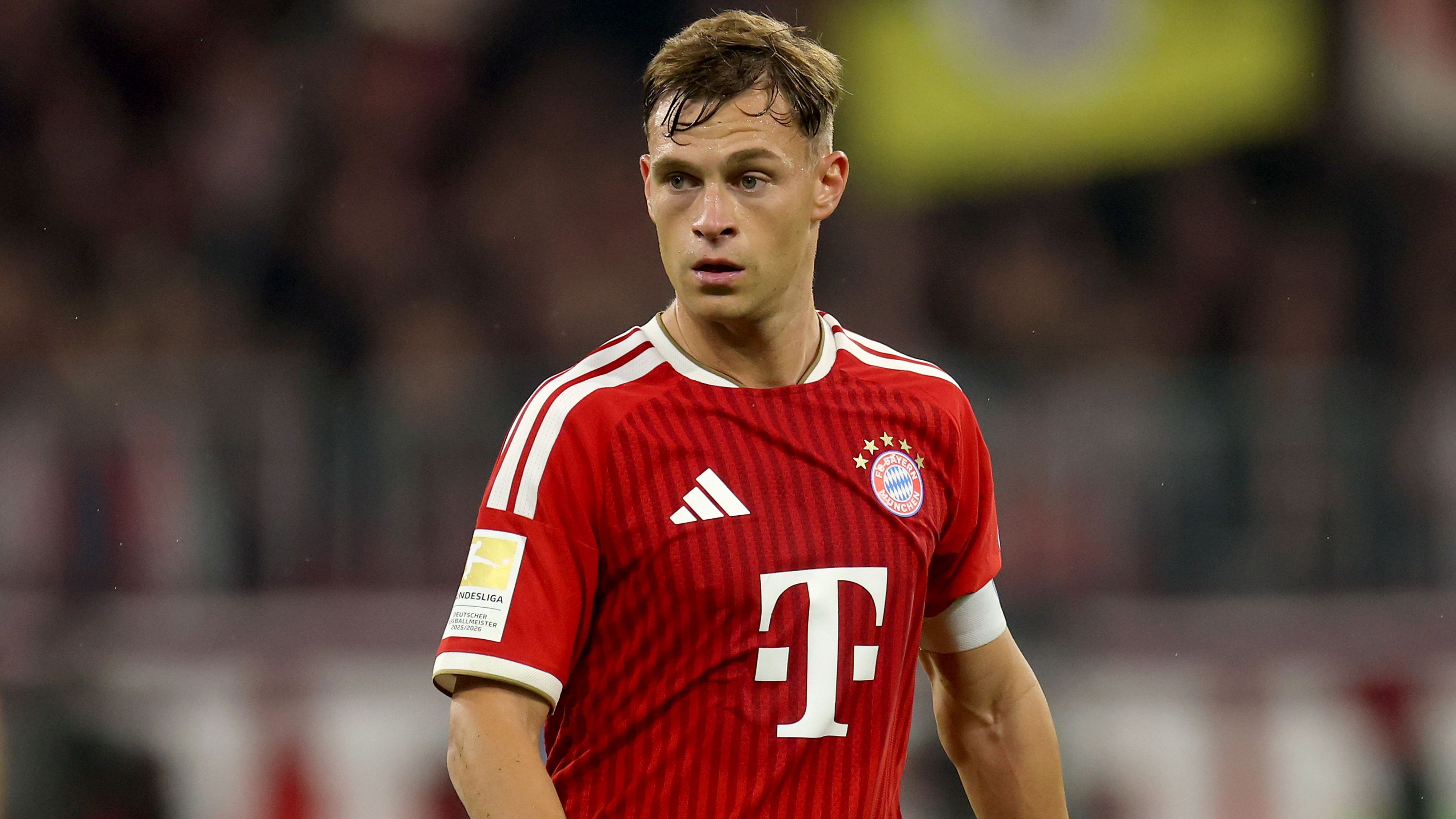 FC Bayern München v RB Leipzig - Bundesliga 2026/27
