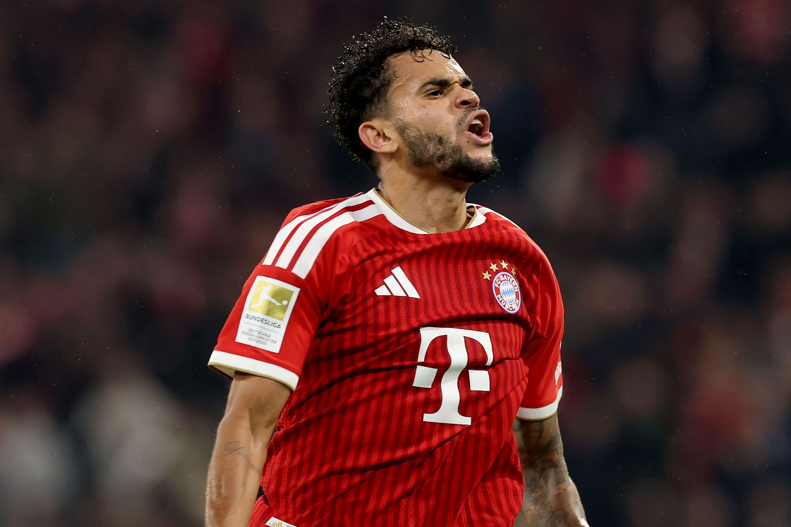 FC Bayern München v RB Leipzig - Bundesliga 2026/27