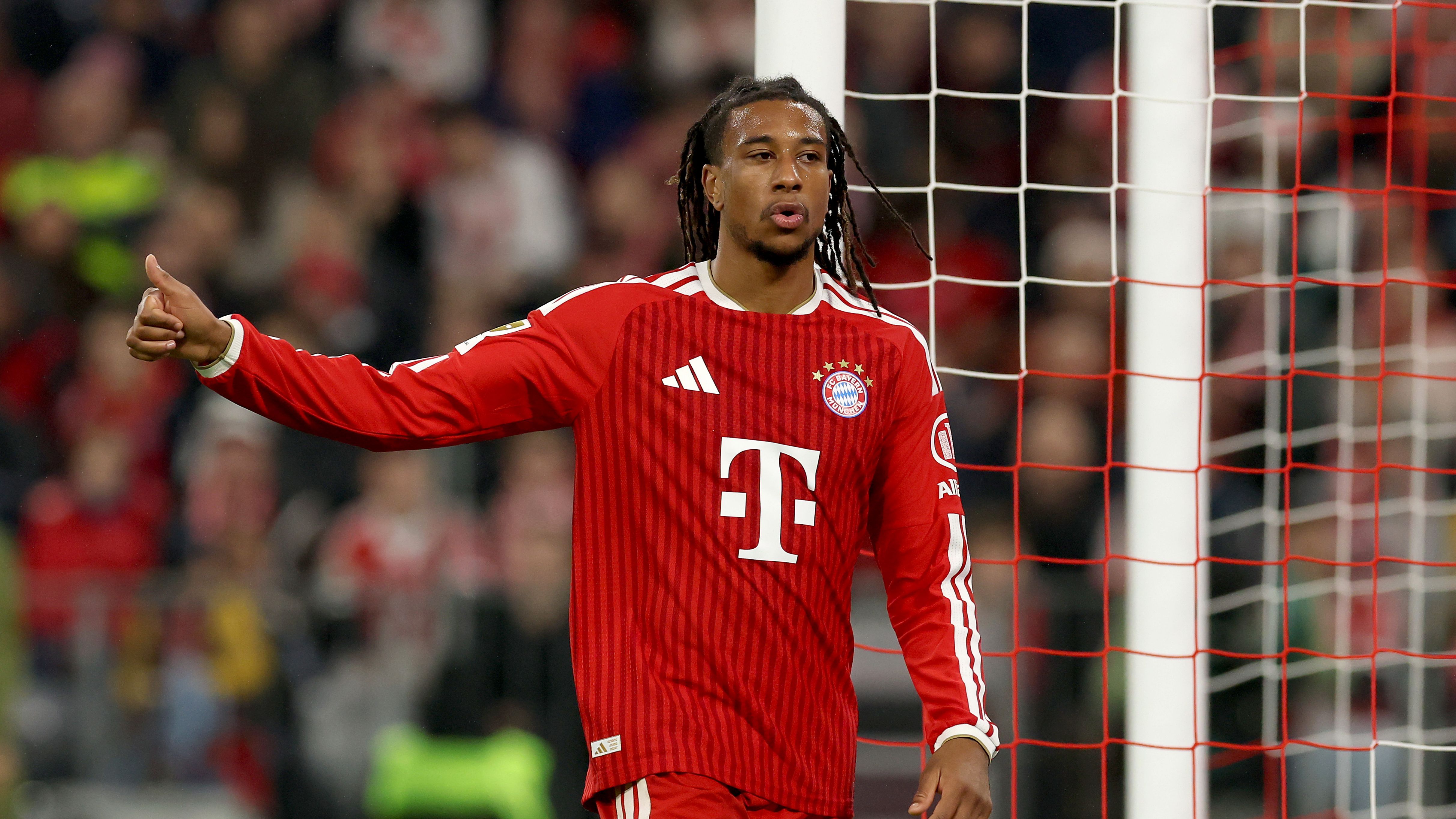 FC Bayern München v RB Leipzig - Bundesliga 2026/27