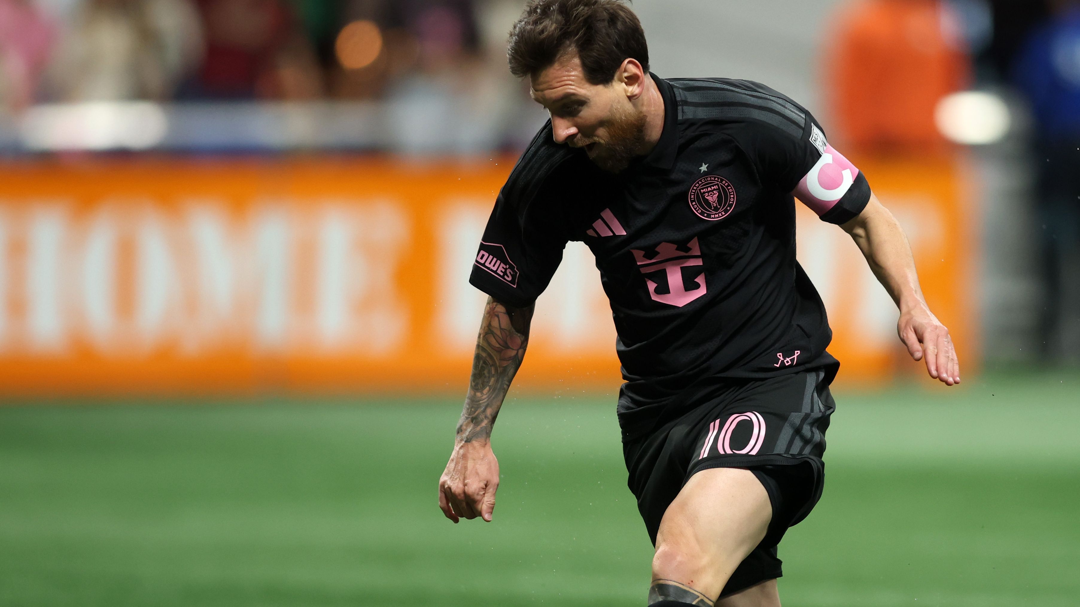 Atlanta United FC v Inter Miami CF