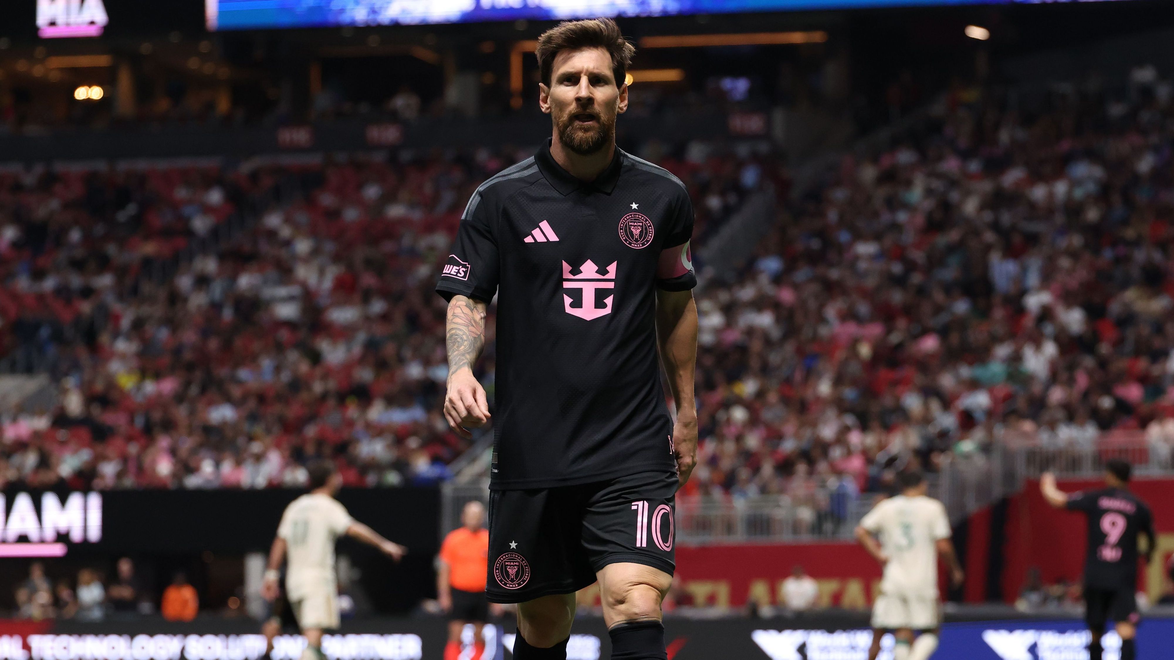 Atlanta United FC v Inter Miami CF