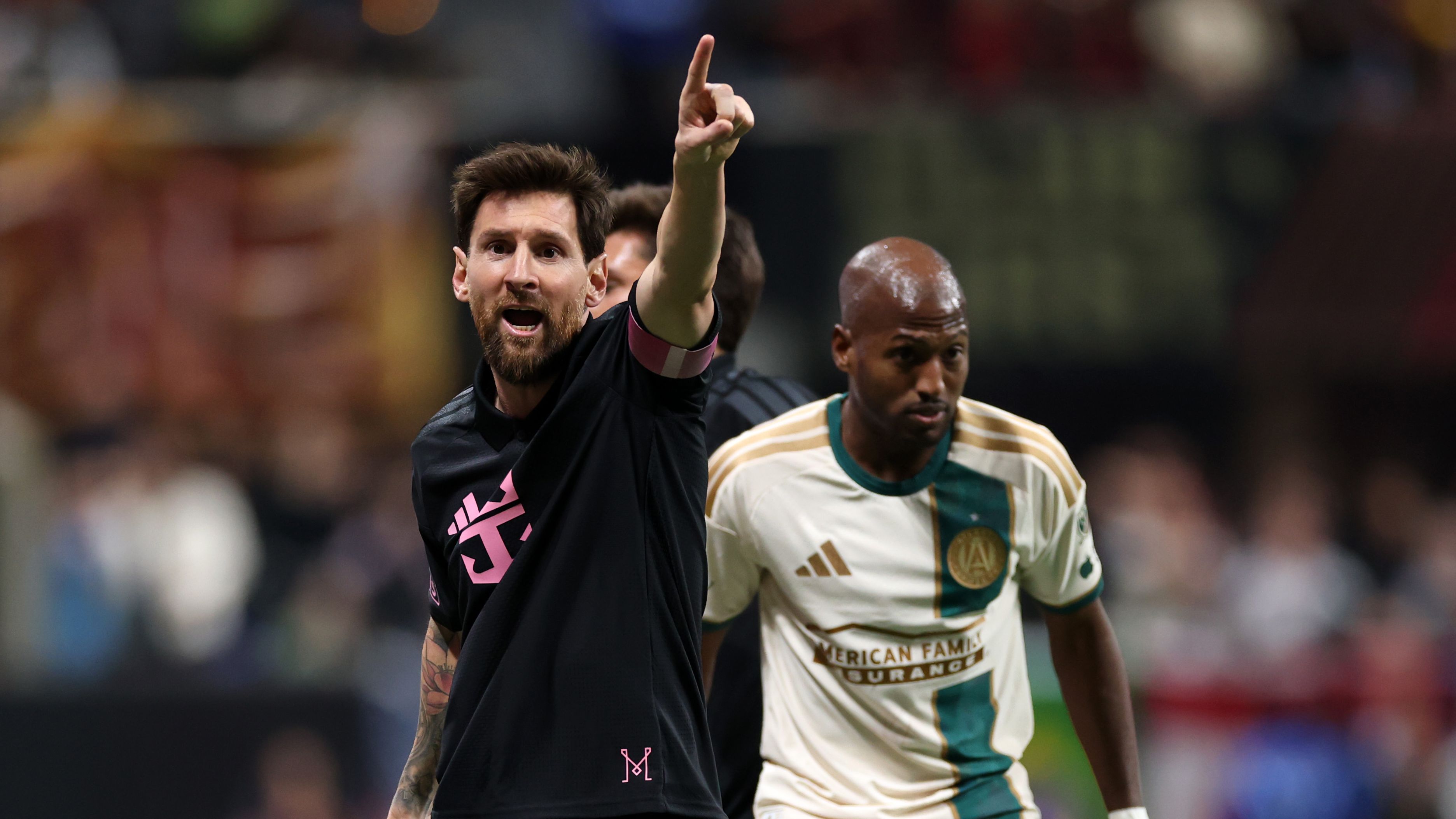 Atlanta United FC v Inter Miami CF