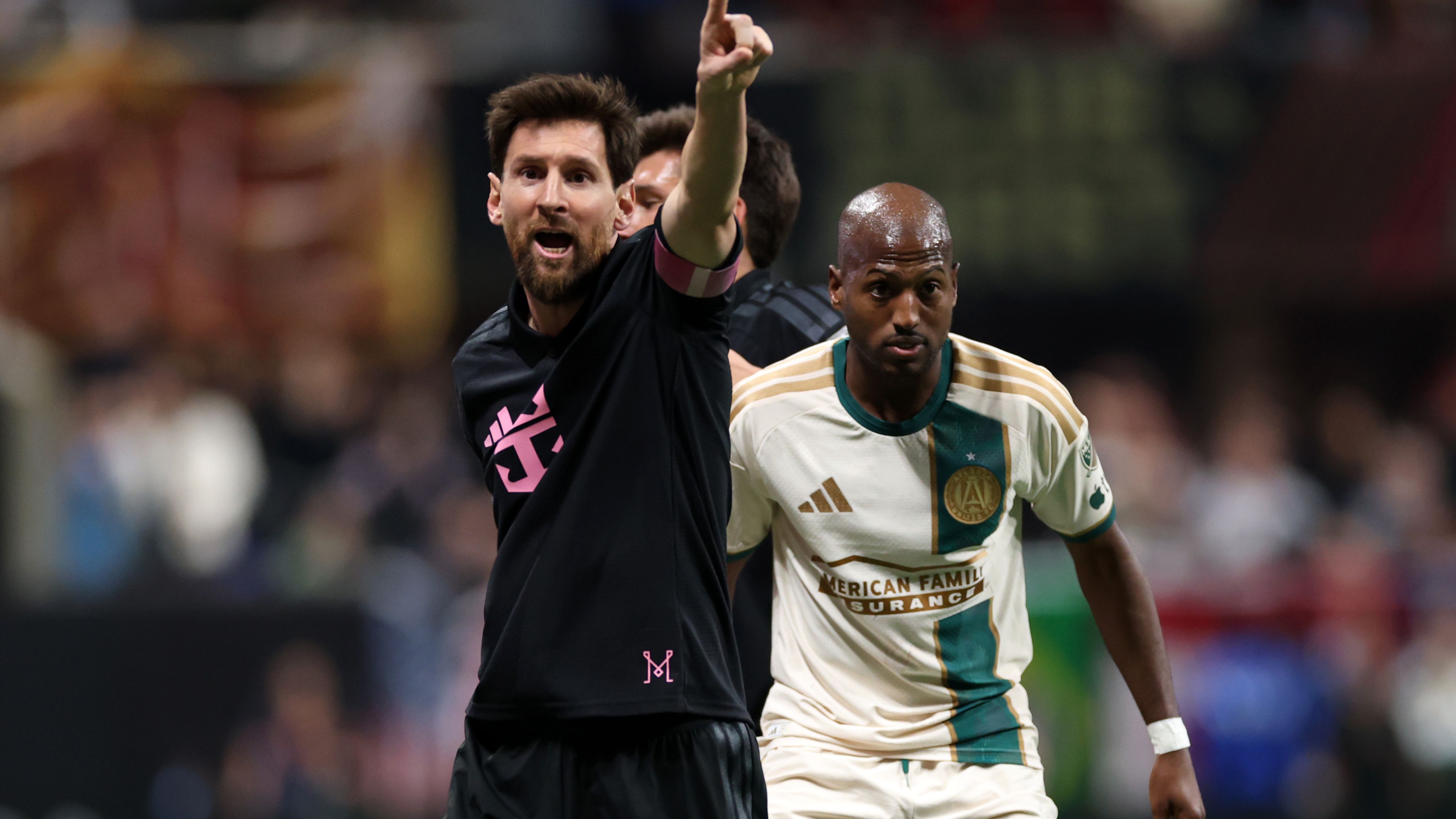 Atlanta United FC v Inter Miami CF