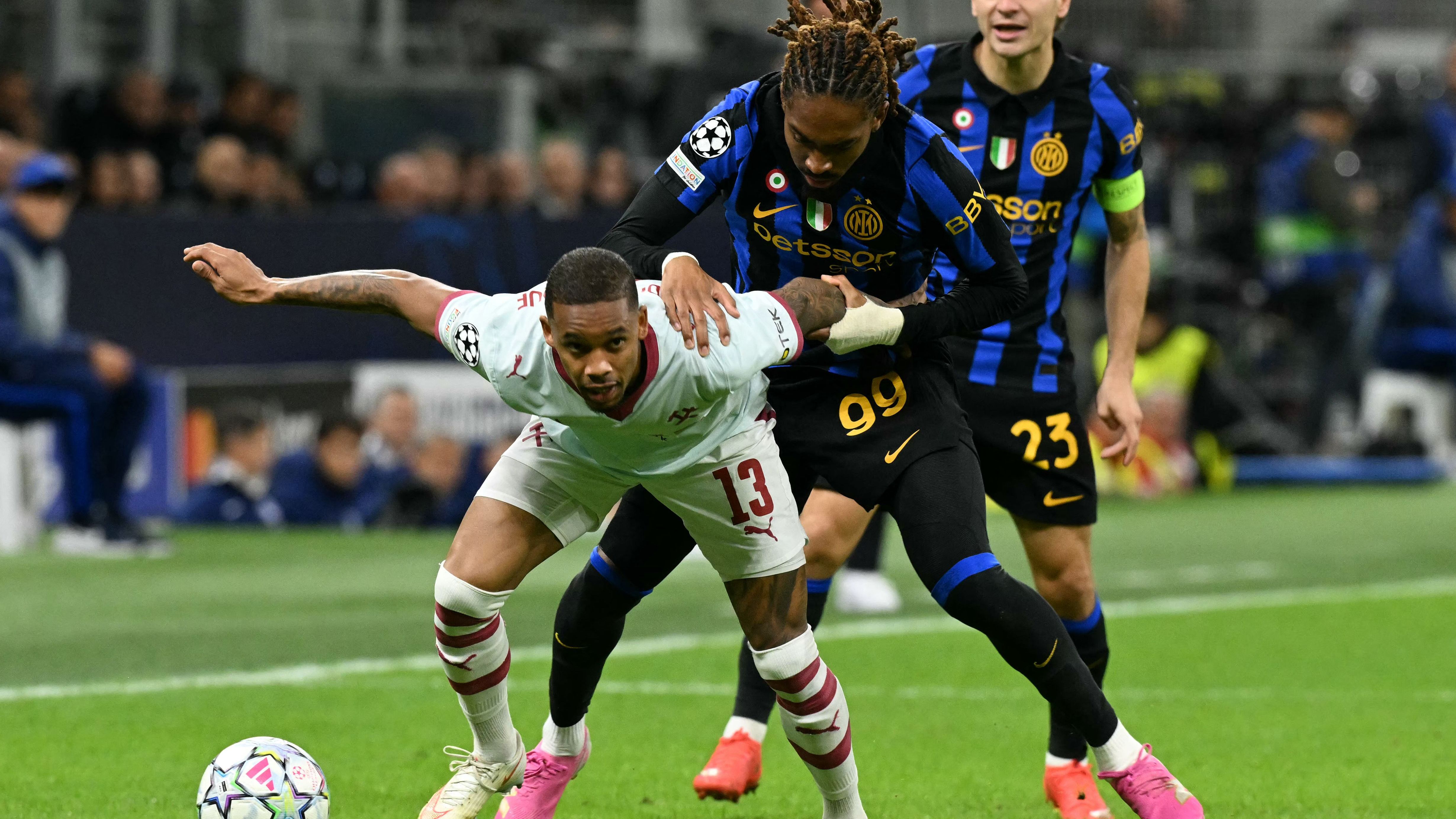 FBL-EUR-C1-INTER-SHAKHTAR DONETSK