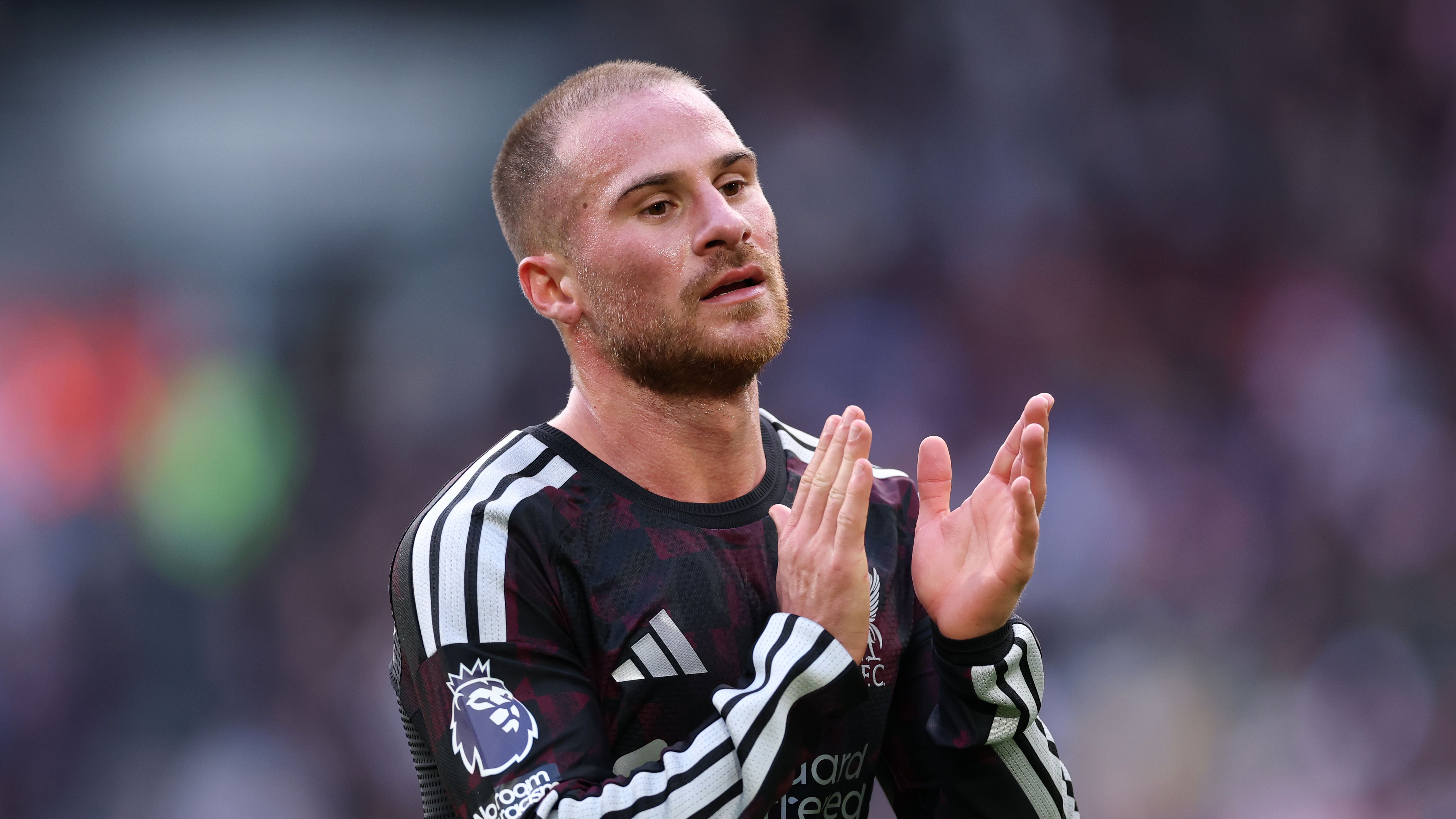Brentford v Liverpool - Premier League 2026/27