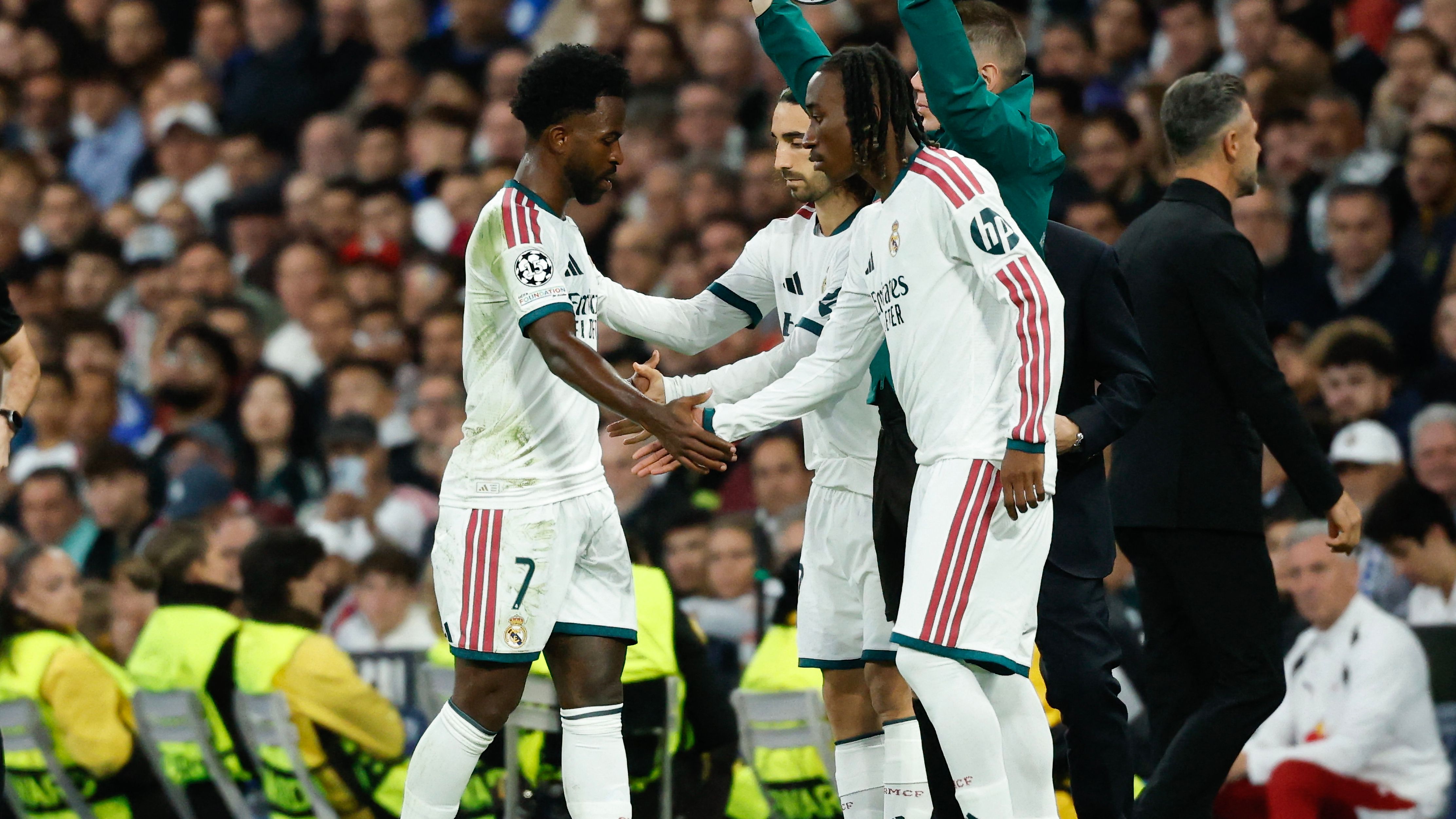 FBL-EUR-C1-REAL MADRID-LEIPZIG