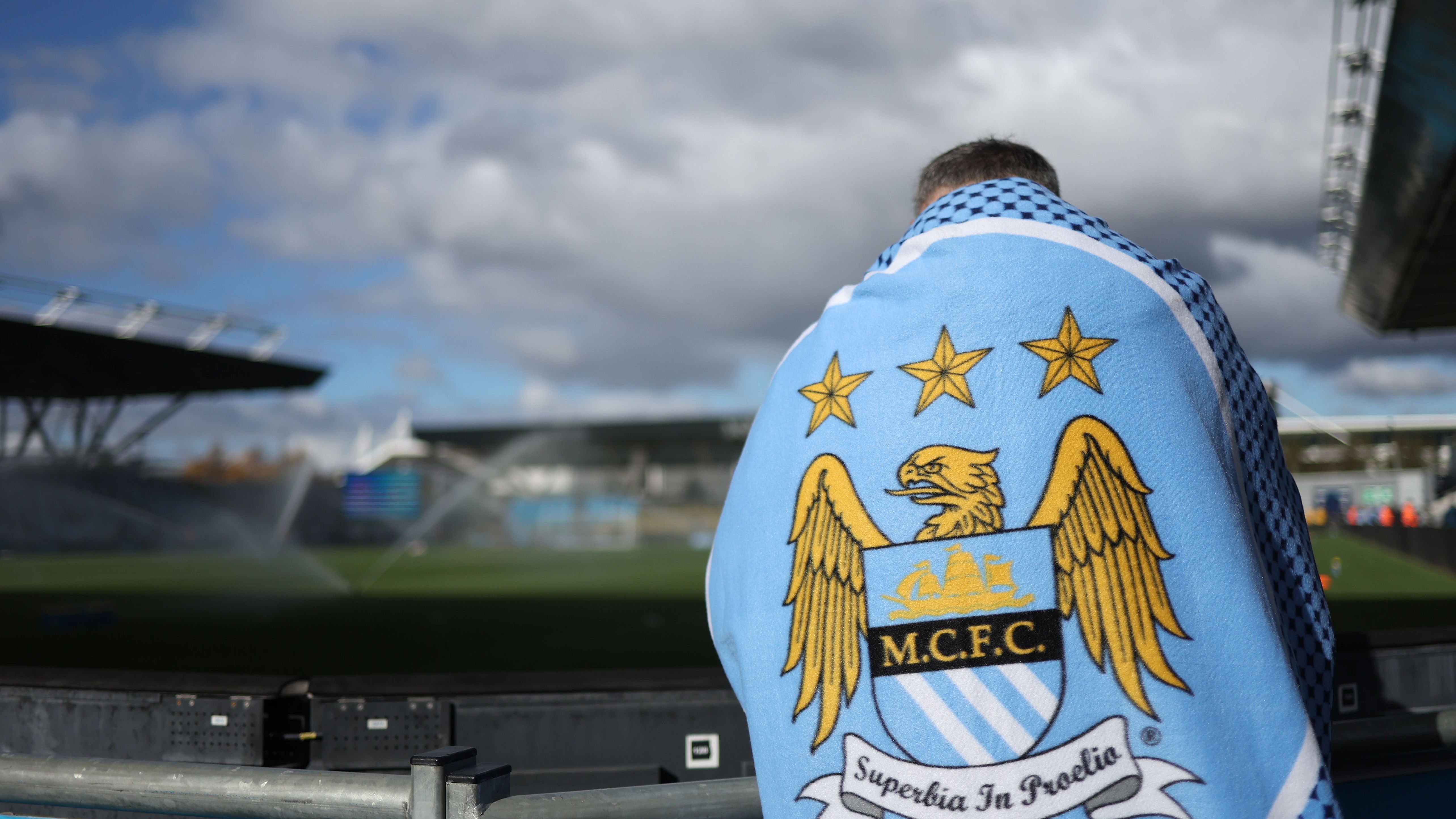 Manchester City v Brighton & Hove Albion - Barclays Women's Super League 2026/27