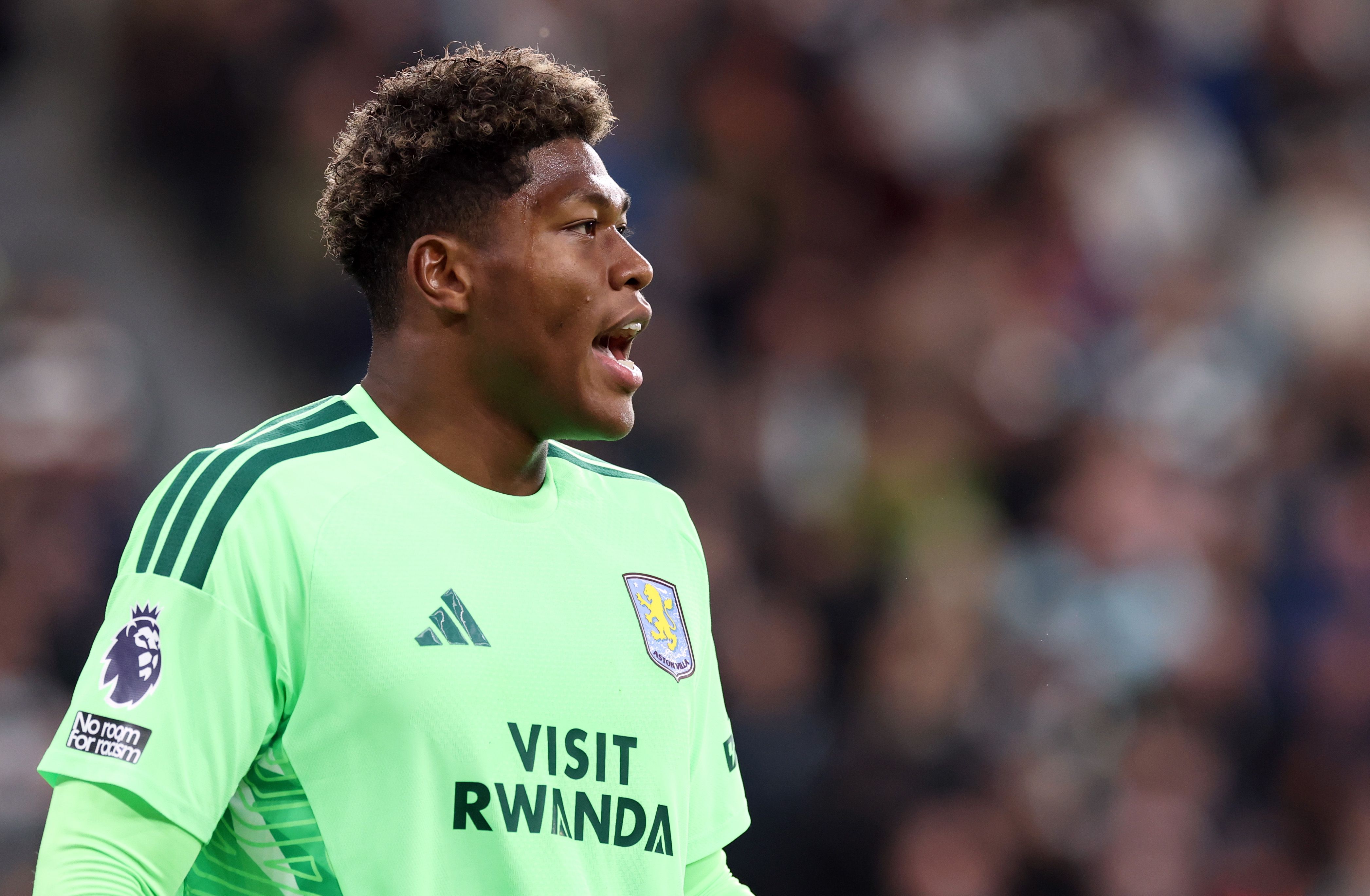 Newcastle United v Aston Villa FC - Premier League 2026/27
