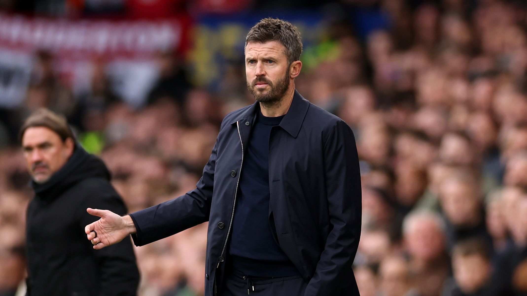 Leeds United v Manchester United - Premier League 2026/27