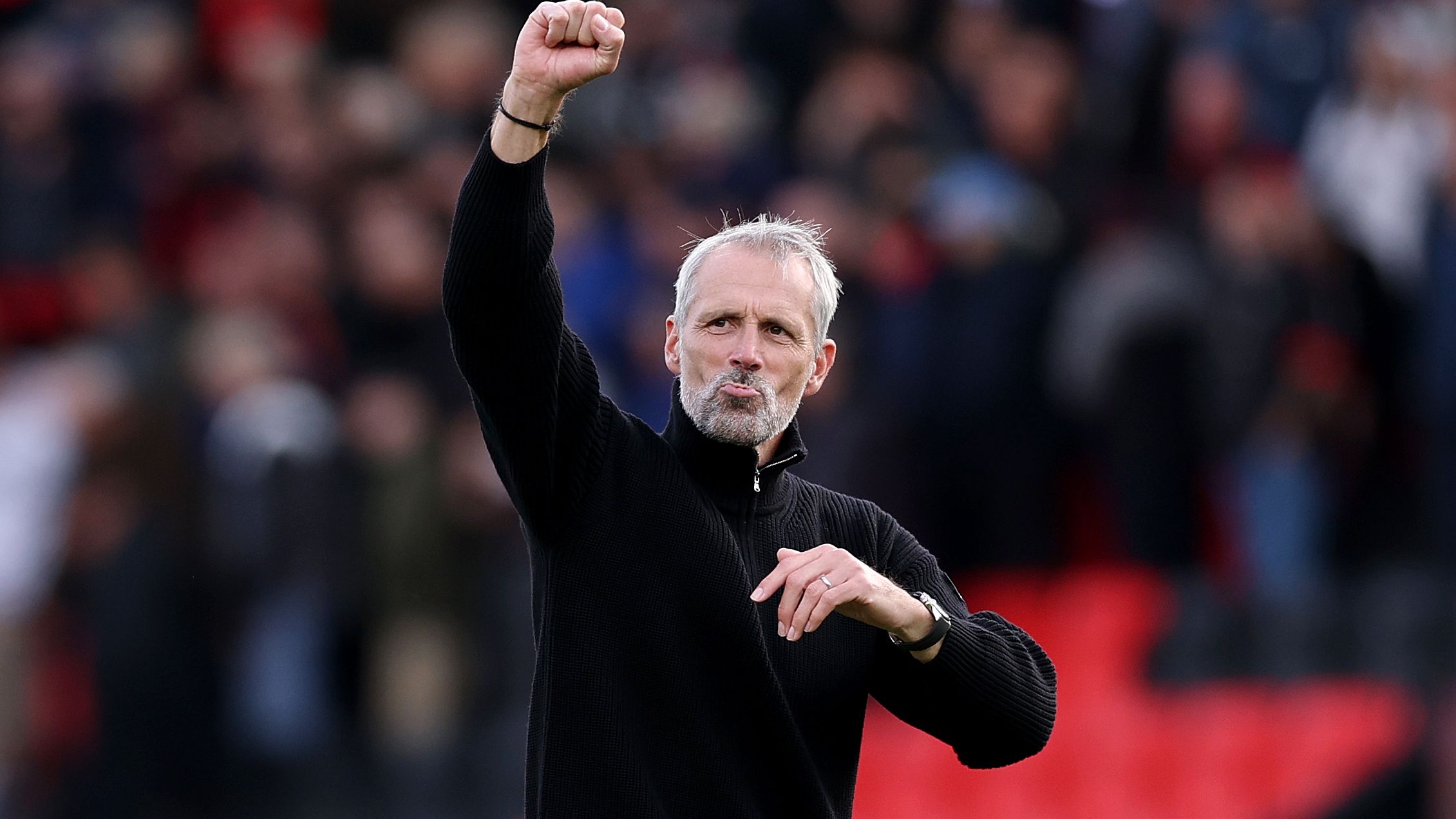 AFC Bournemouth v Sunderland - Premier League 2026/27