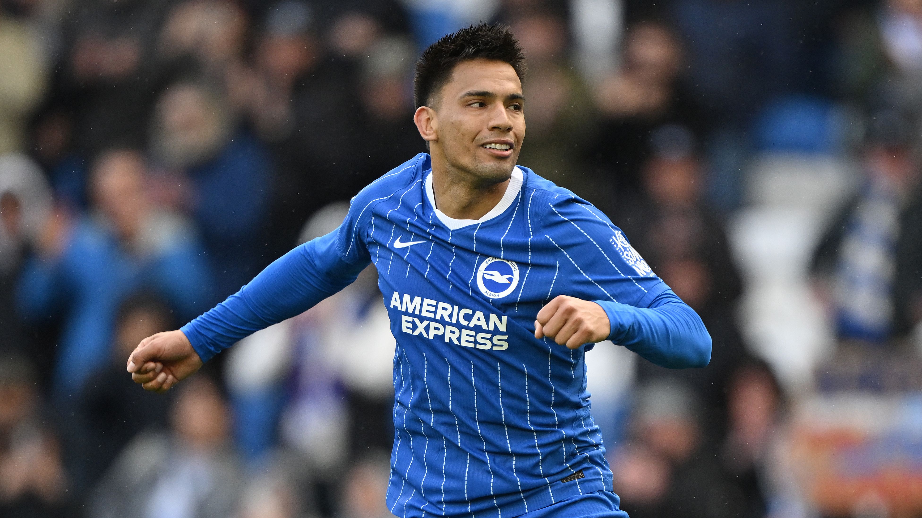 Brighton & Hove Albion v Crystal Palace FC - Premier League 2026/27