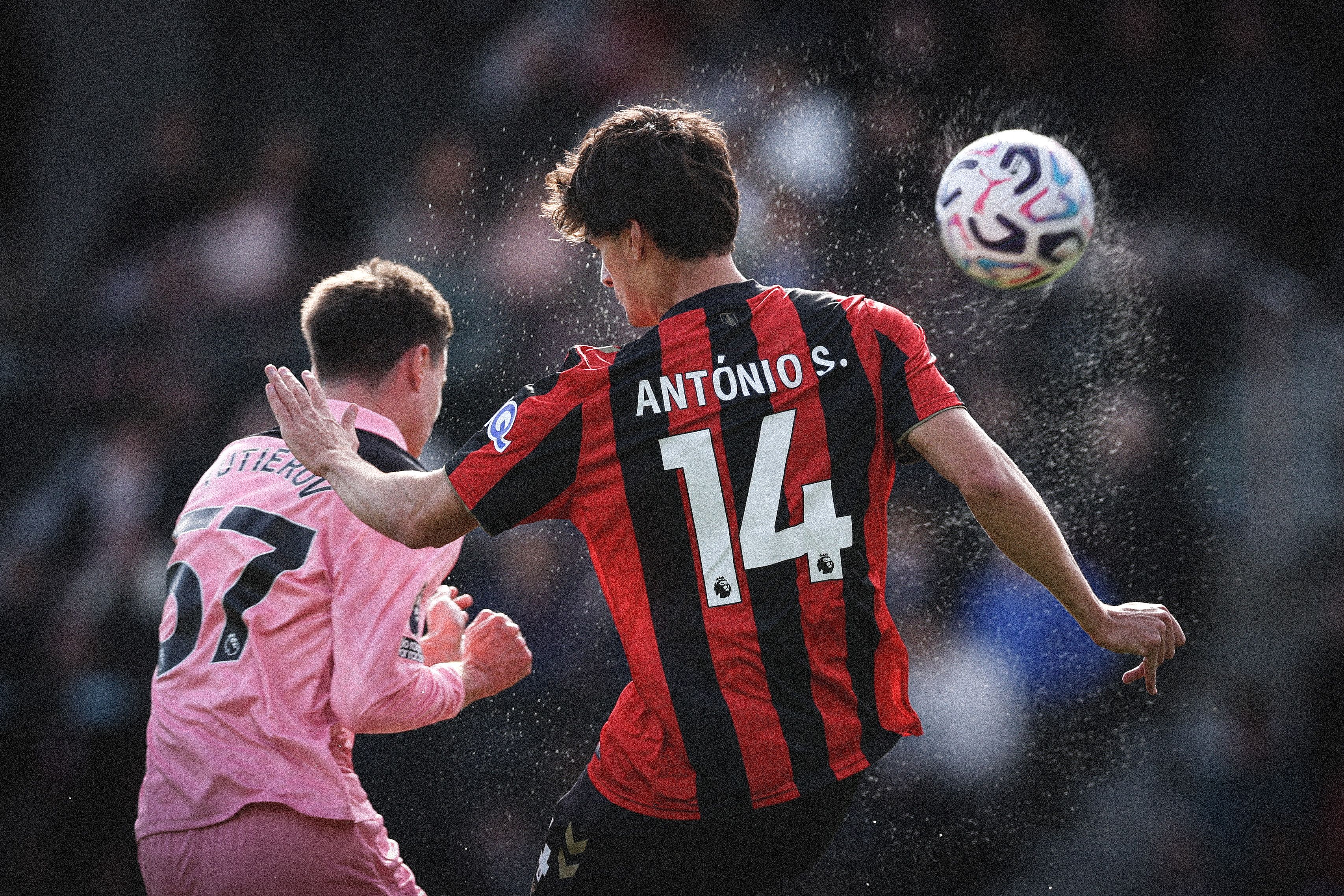 AFC Bournemouth v Sunderland - Premier League 2026/27