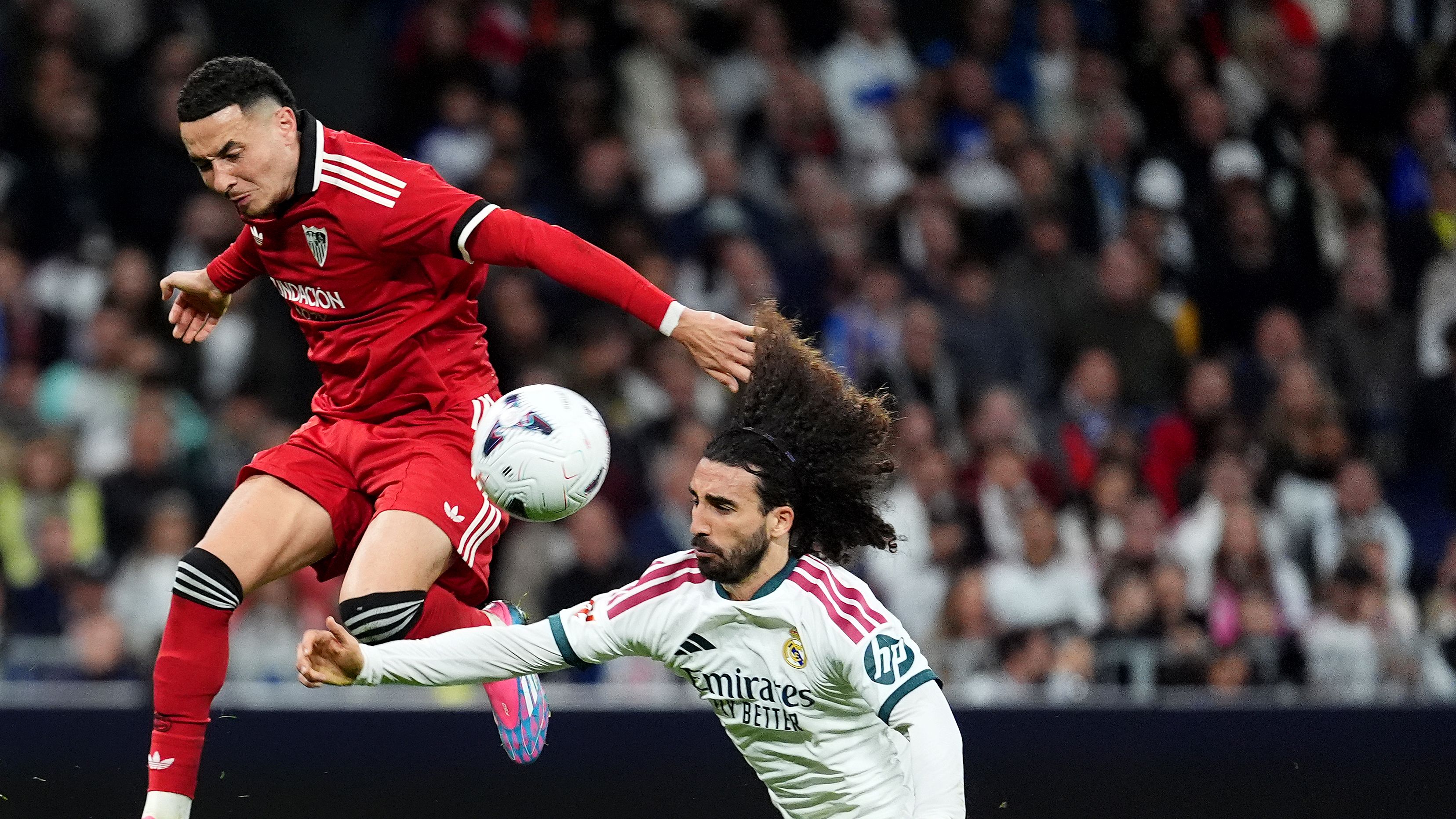 Real Madrid v Sevilla FC - LaLiga EA Sports 2026/27