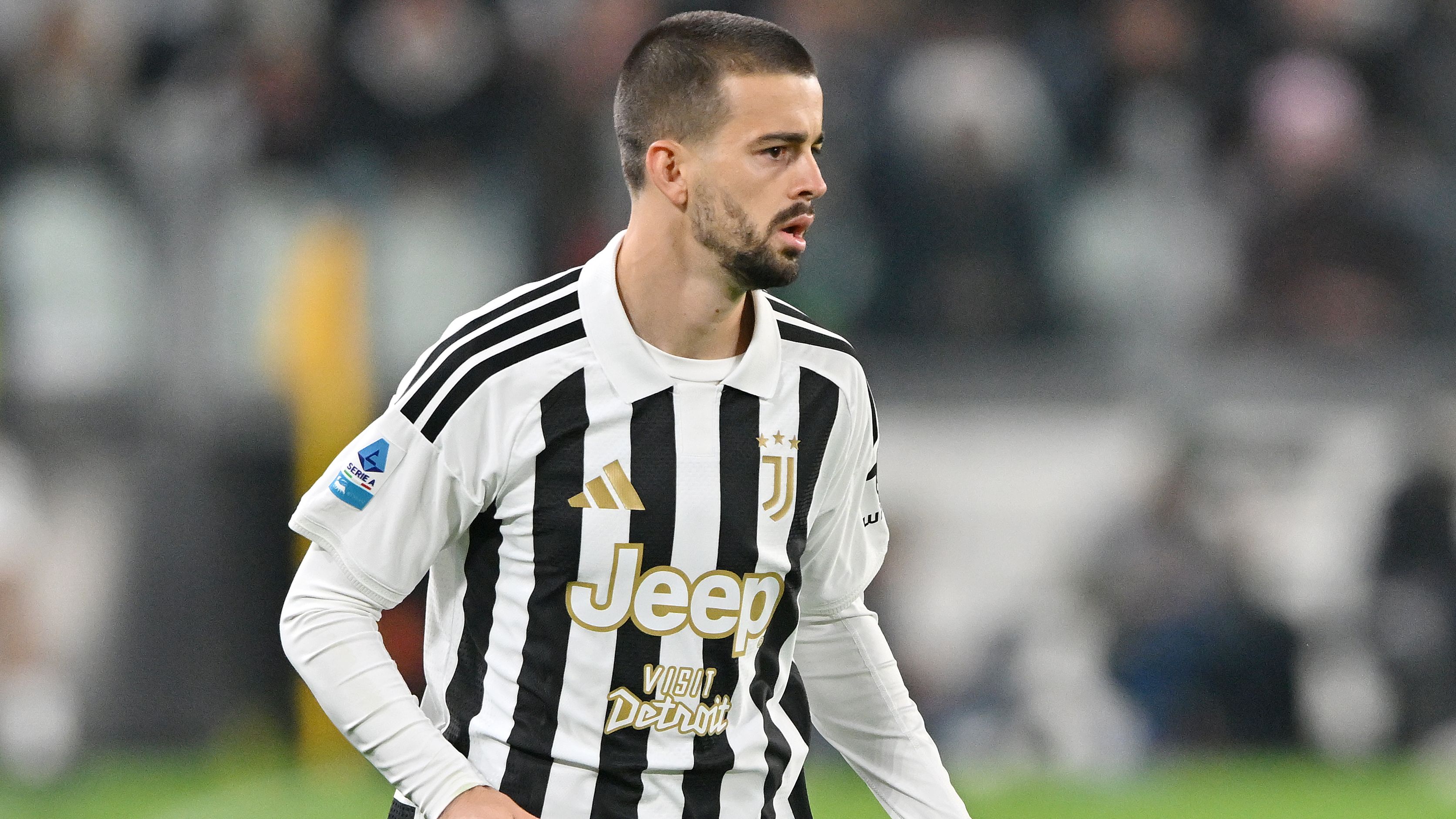 Juventus v SS Lazio - Serie A 2026/27