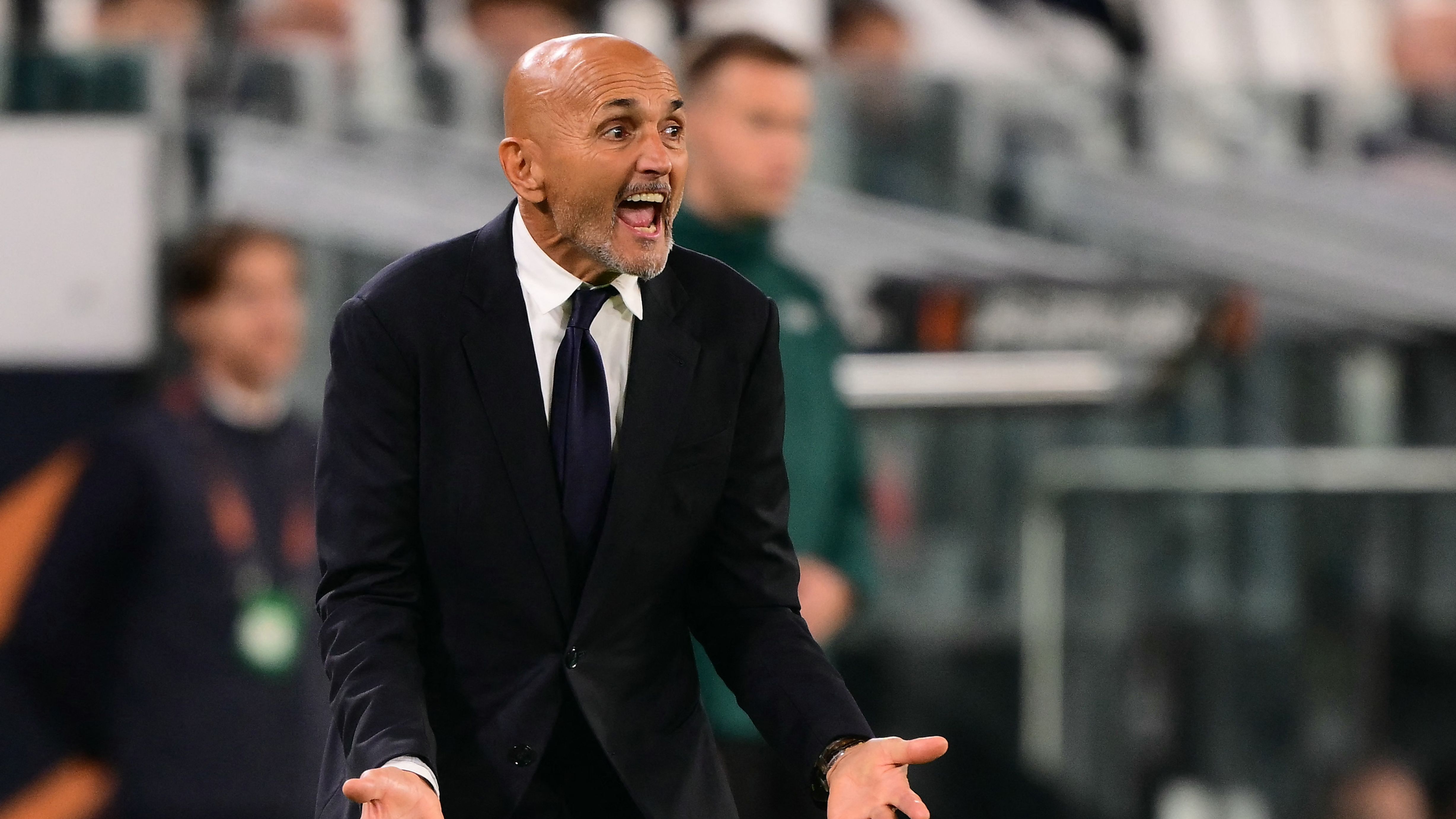 FBL-EUR-C3-JUVENTUS-RENNES