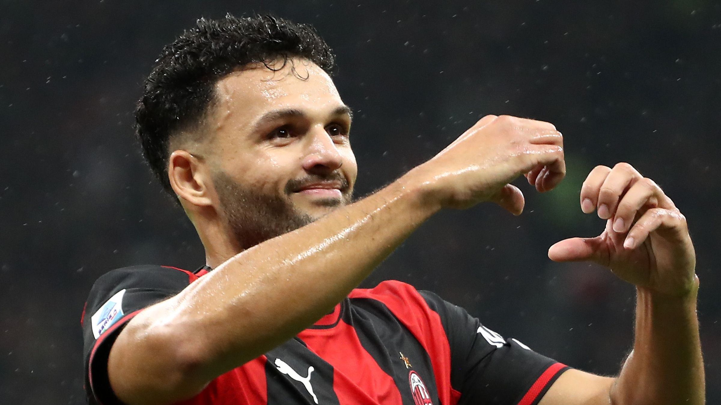 AC Milan v Atalanta BC  - Serie A 2026/27