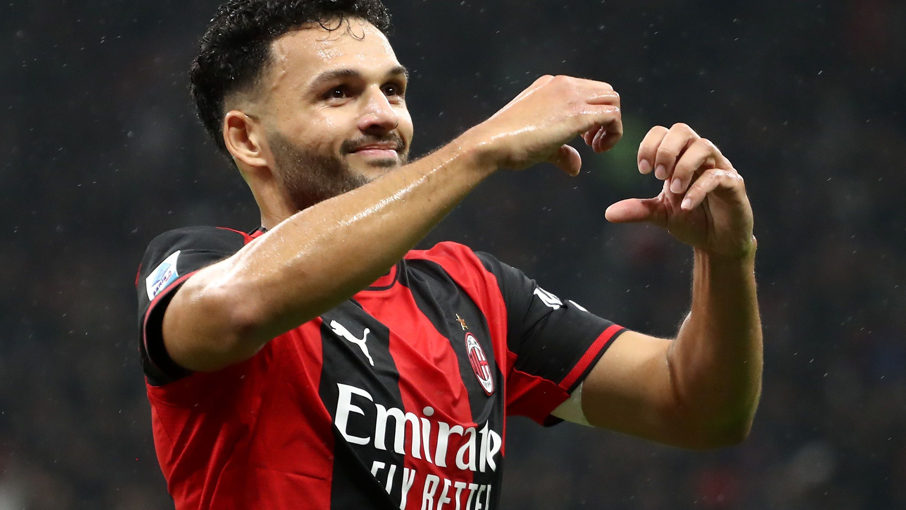 AC Milan v Atalanta BC  - Serie A 2026/27