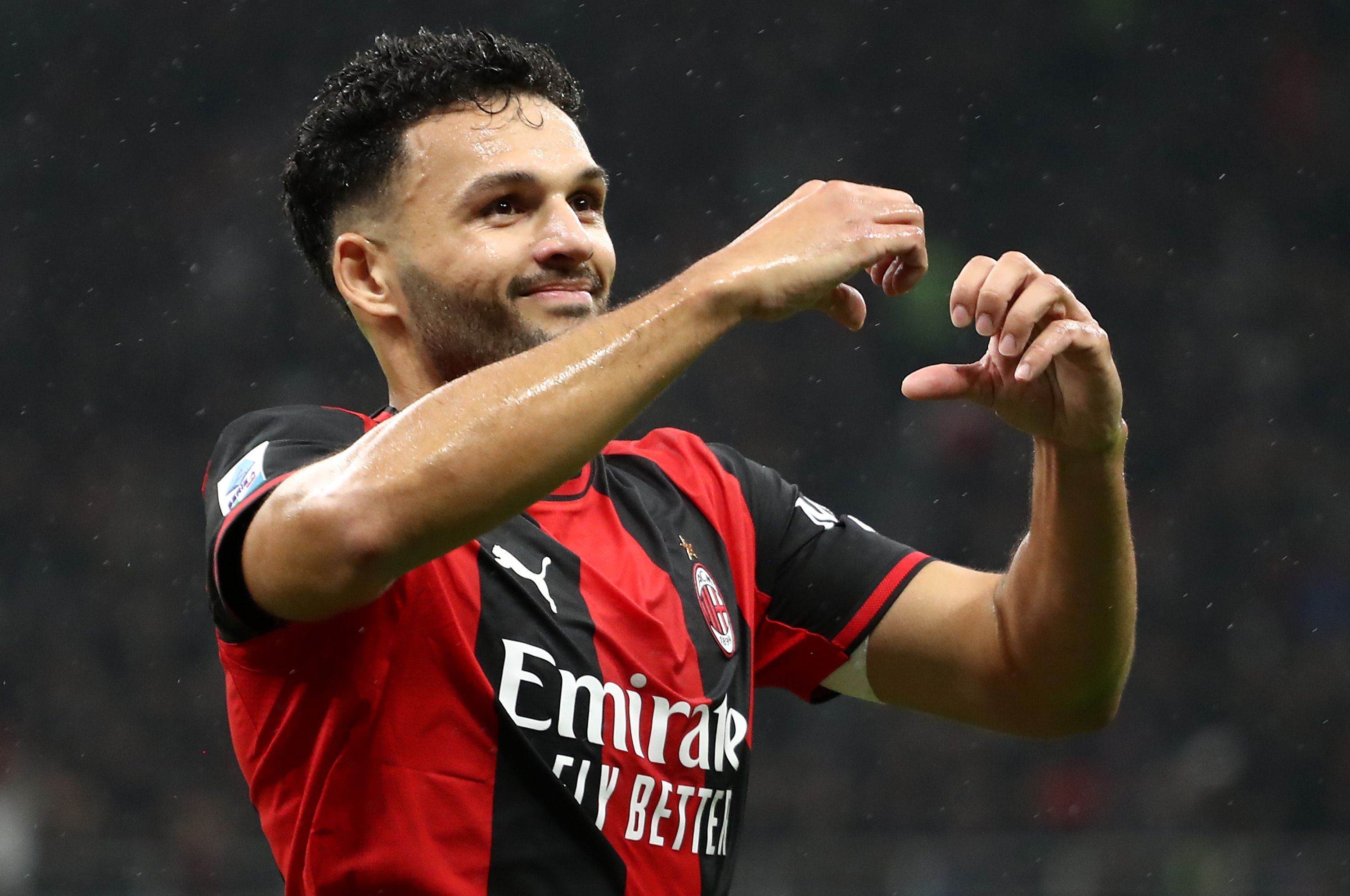 AC Milan v Atalanta BC  - Serie A 2026/27