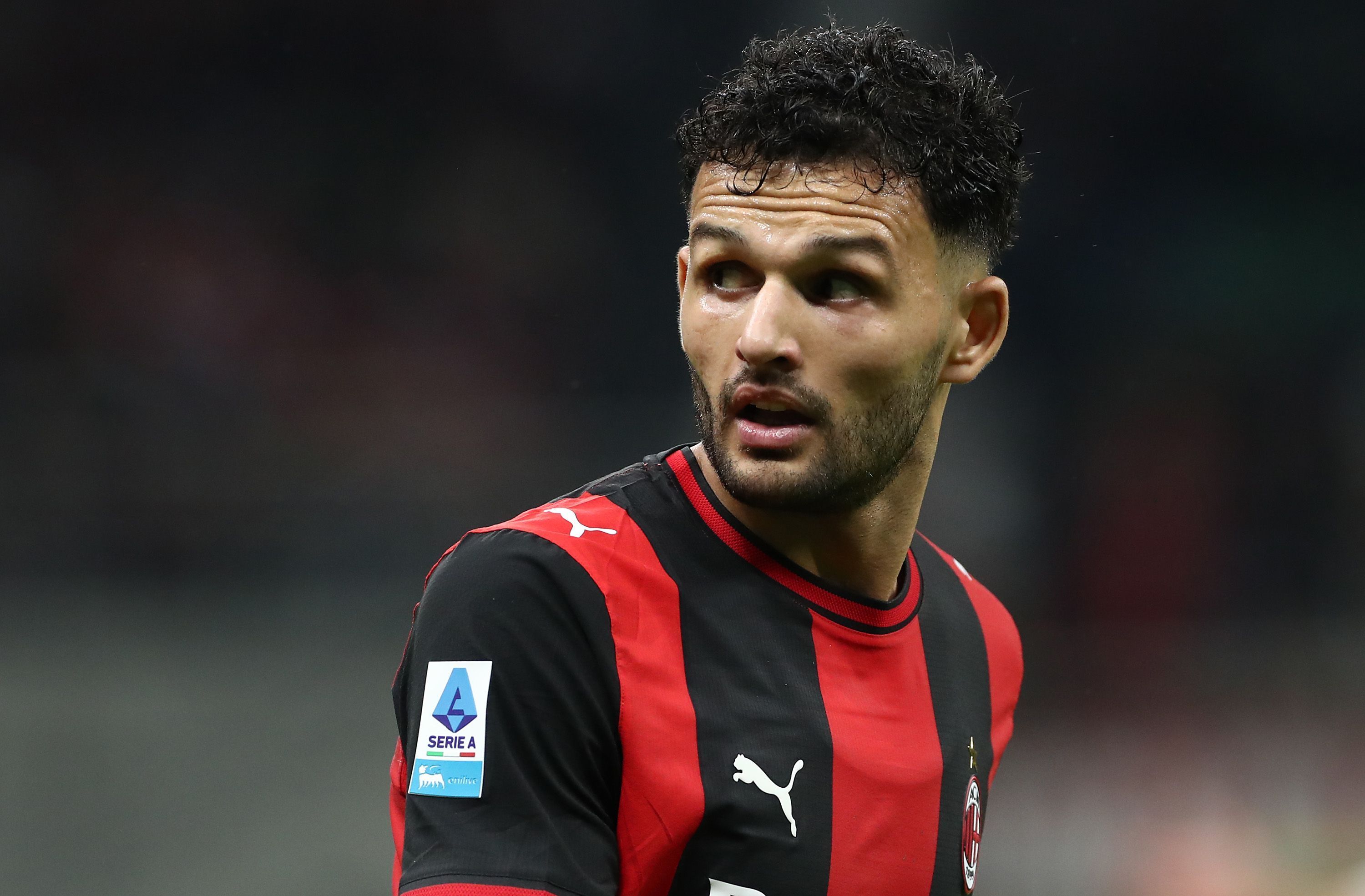 AC Milan v Atalanta BC  - Serie A 2026/27