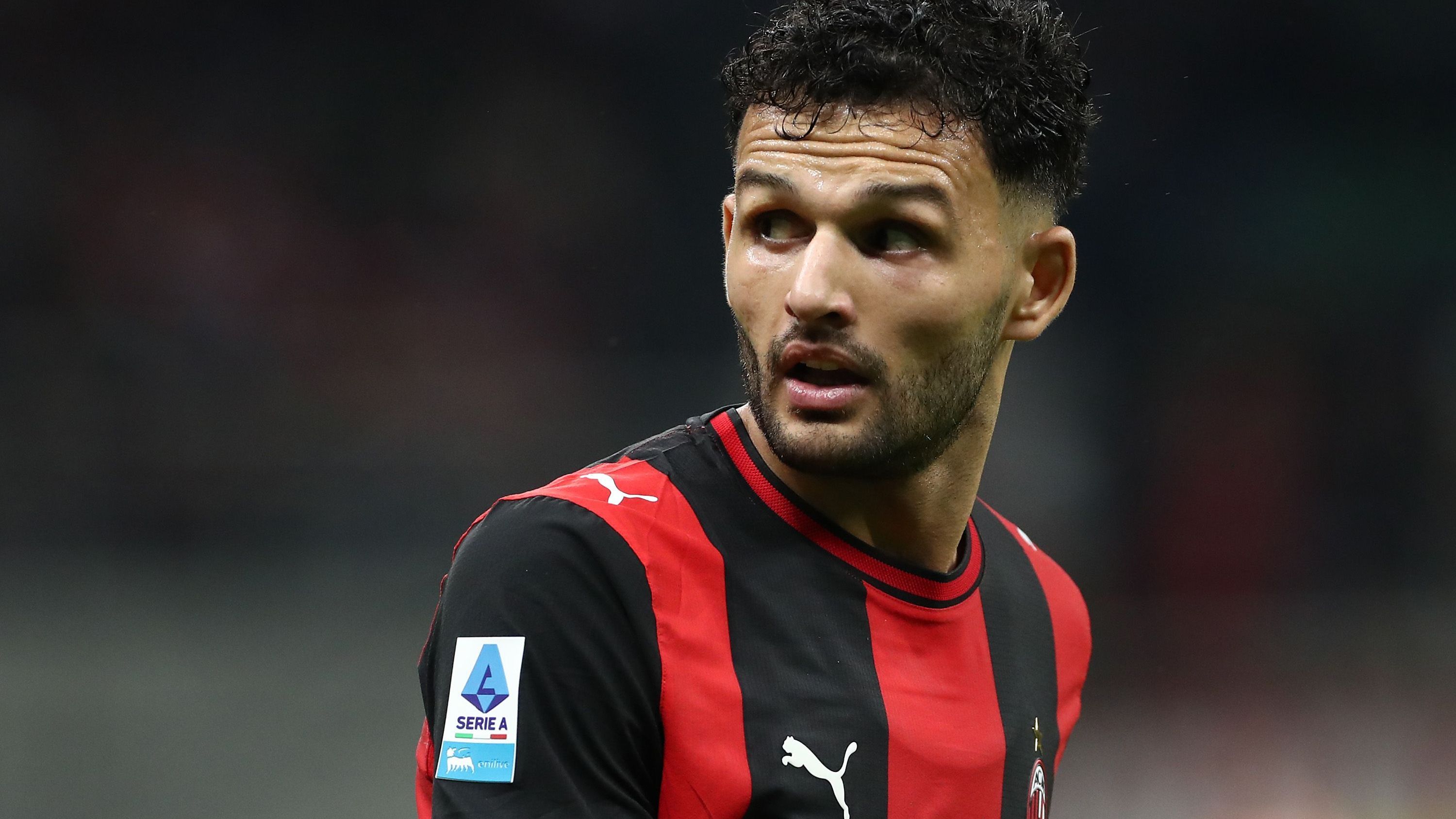 AC Milan v Atalanta BC  - Serie A 2026/27