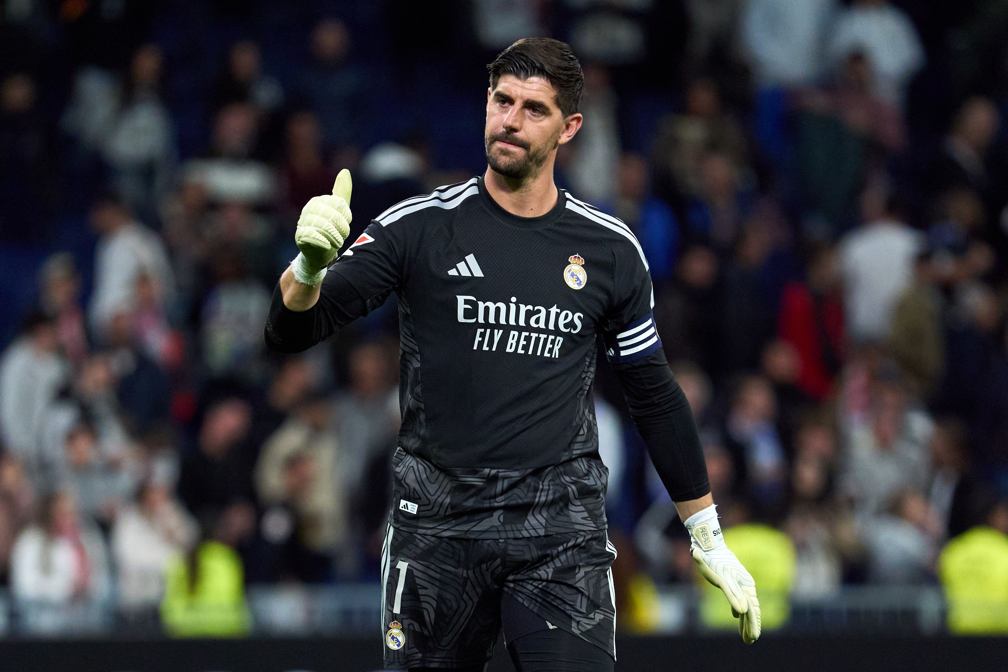 Real Madrid v Sevilla FC - LaLiga EA Sports 2026/27